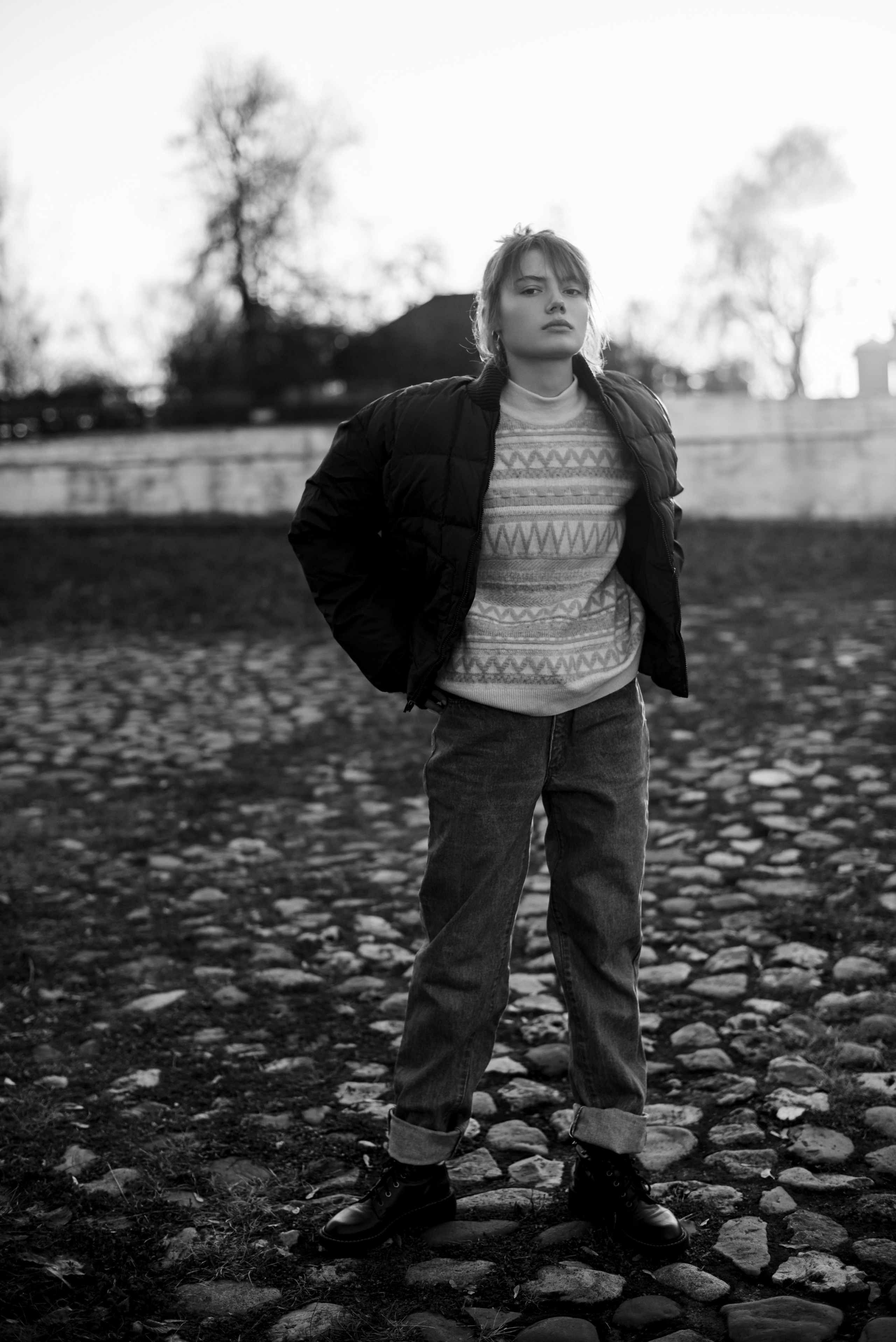 Коломенское