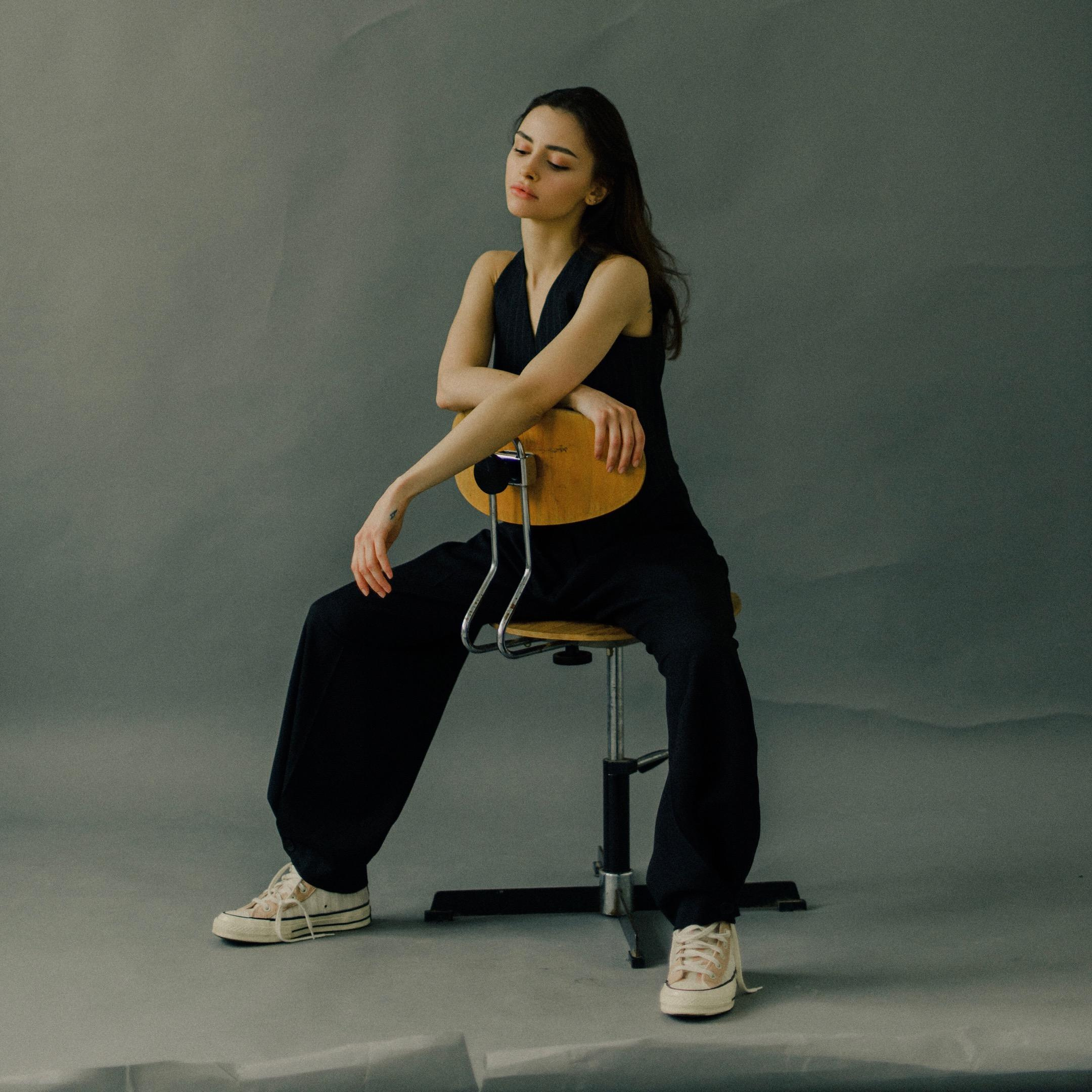 Индивидуальная съемка в фотостудии. Москва и Московская область