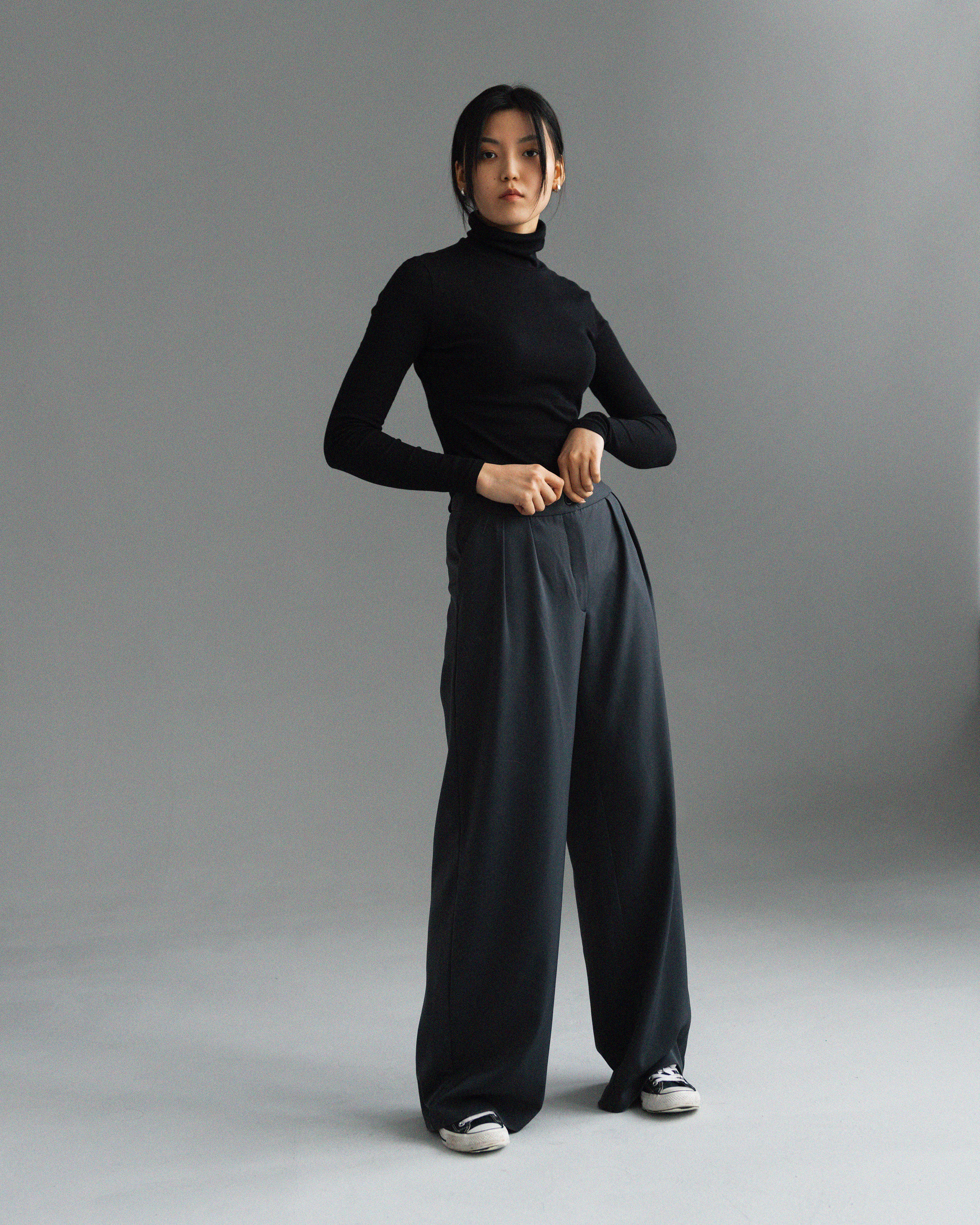 Индивидуальная съемка в фотостудии. Москва и Московская область