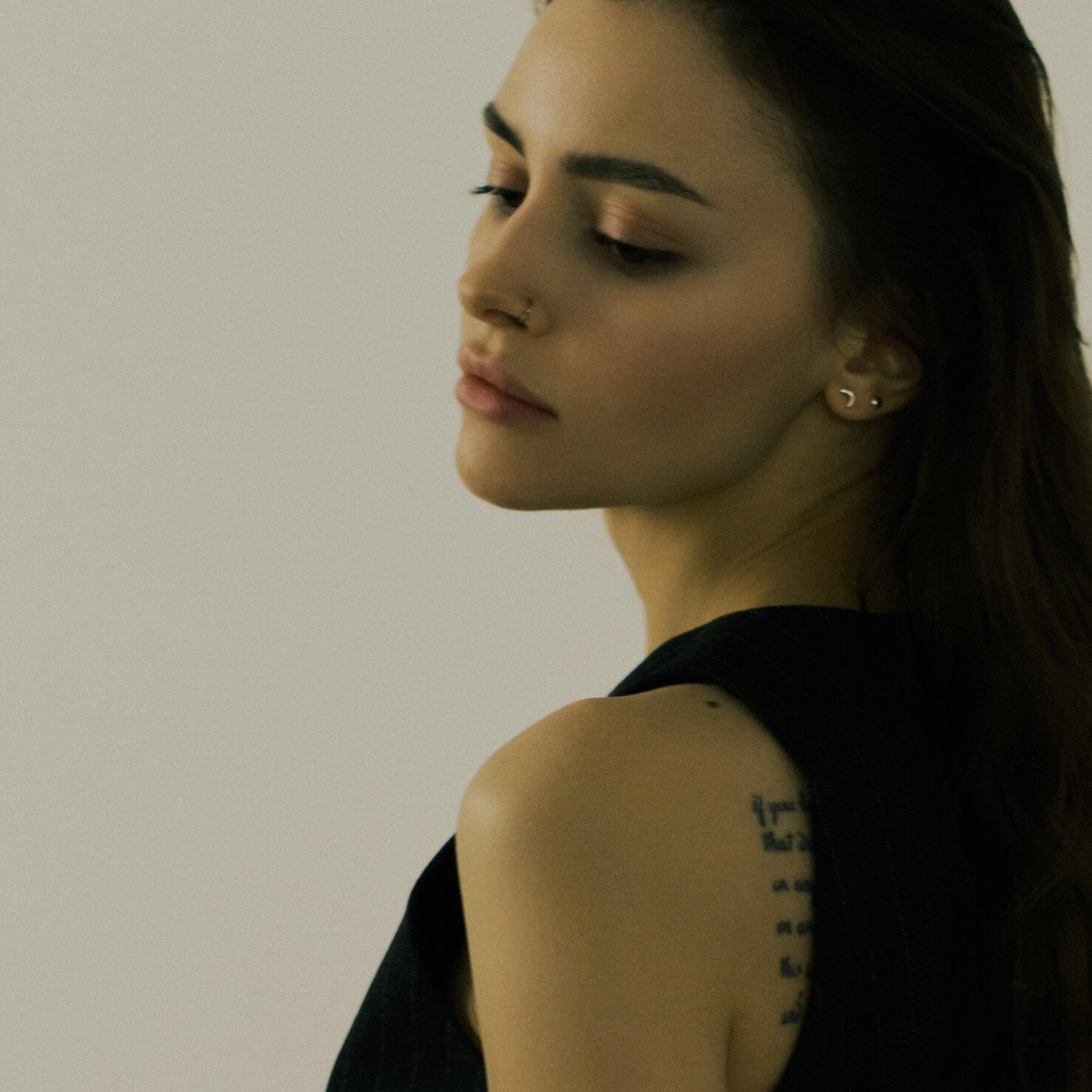 Индивидуальная съемка в фотостудии. Москва и Московская область