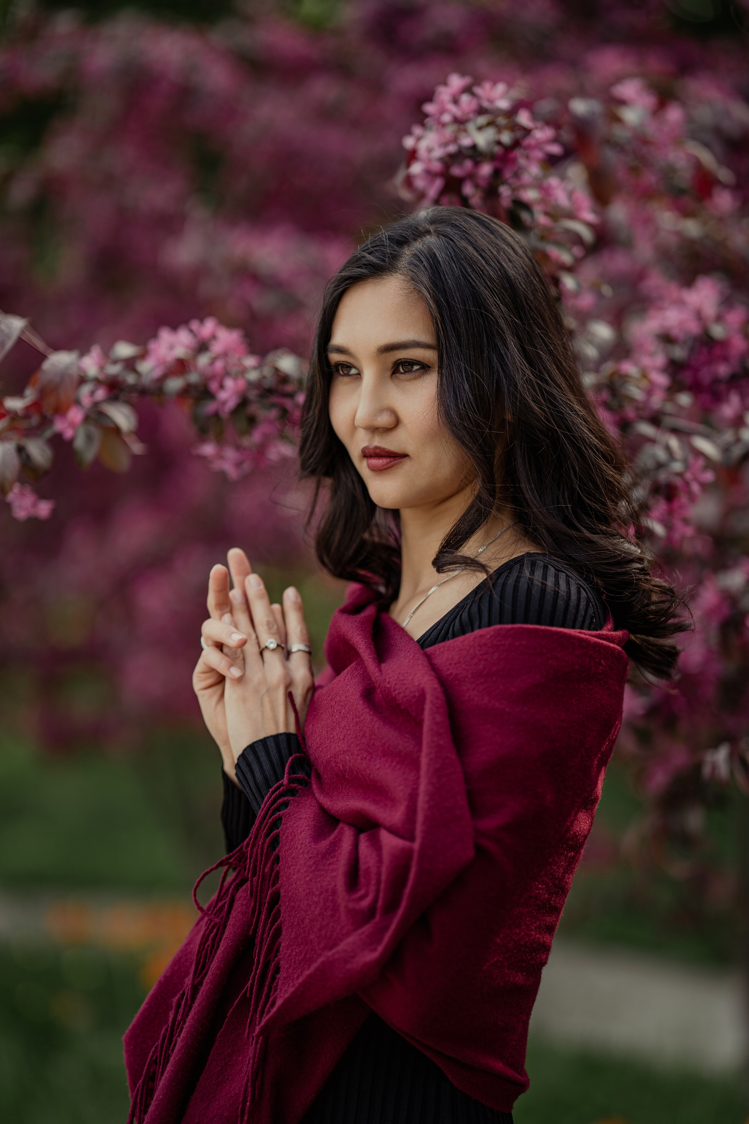Flower G. Натали — Фотографирую на память, что бы помнить какими мы были