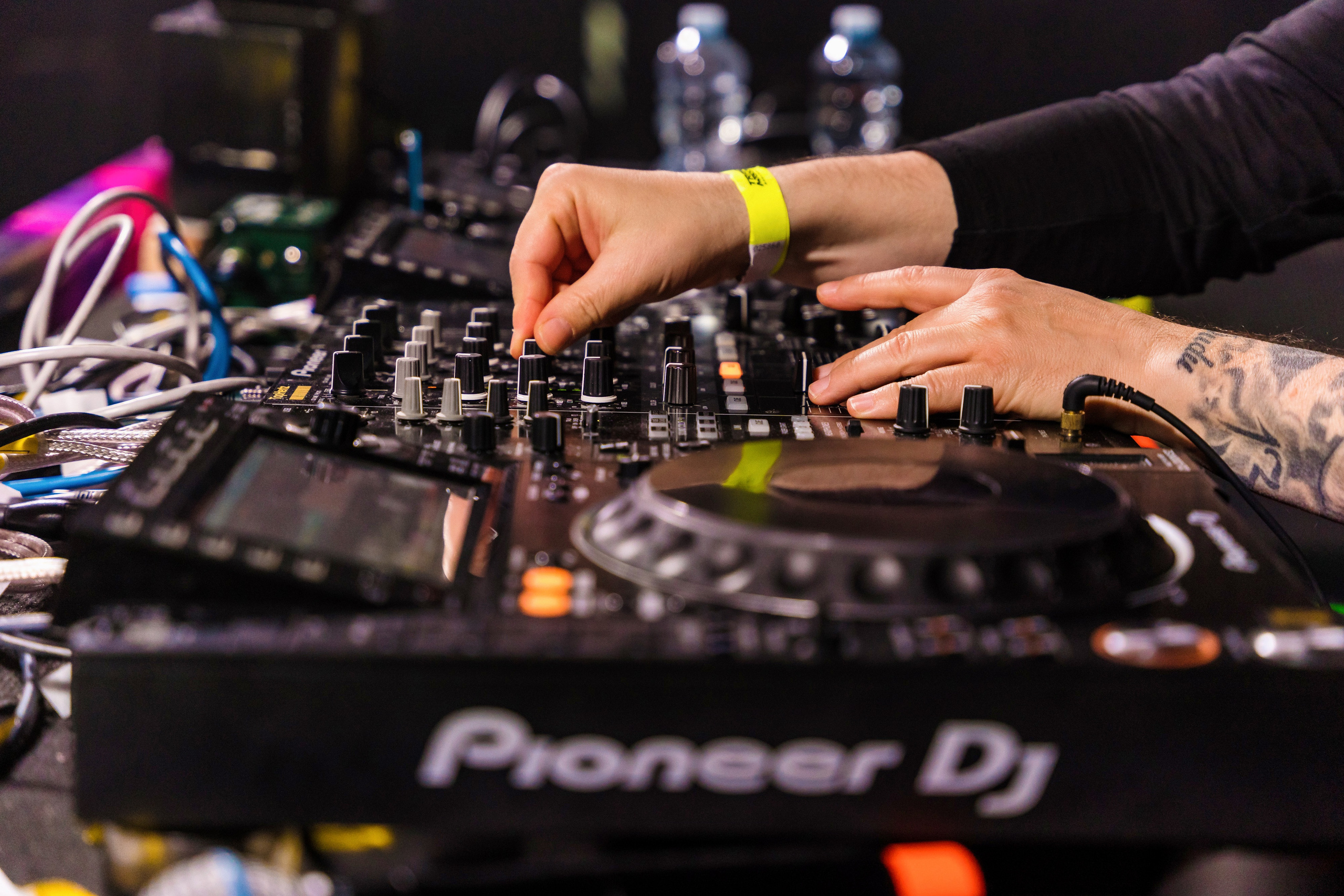 TRANCEMISSION Resurrection. Svyatoslav Bunkov | photographer