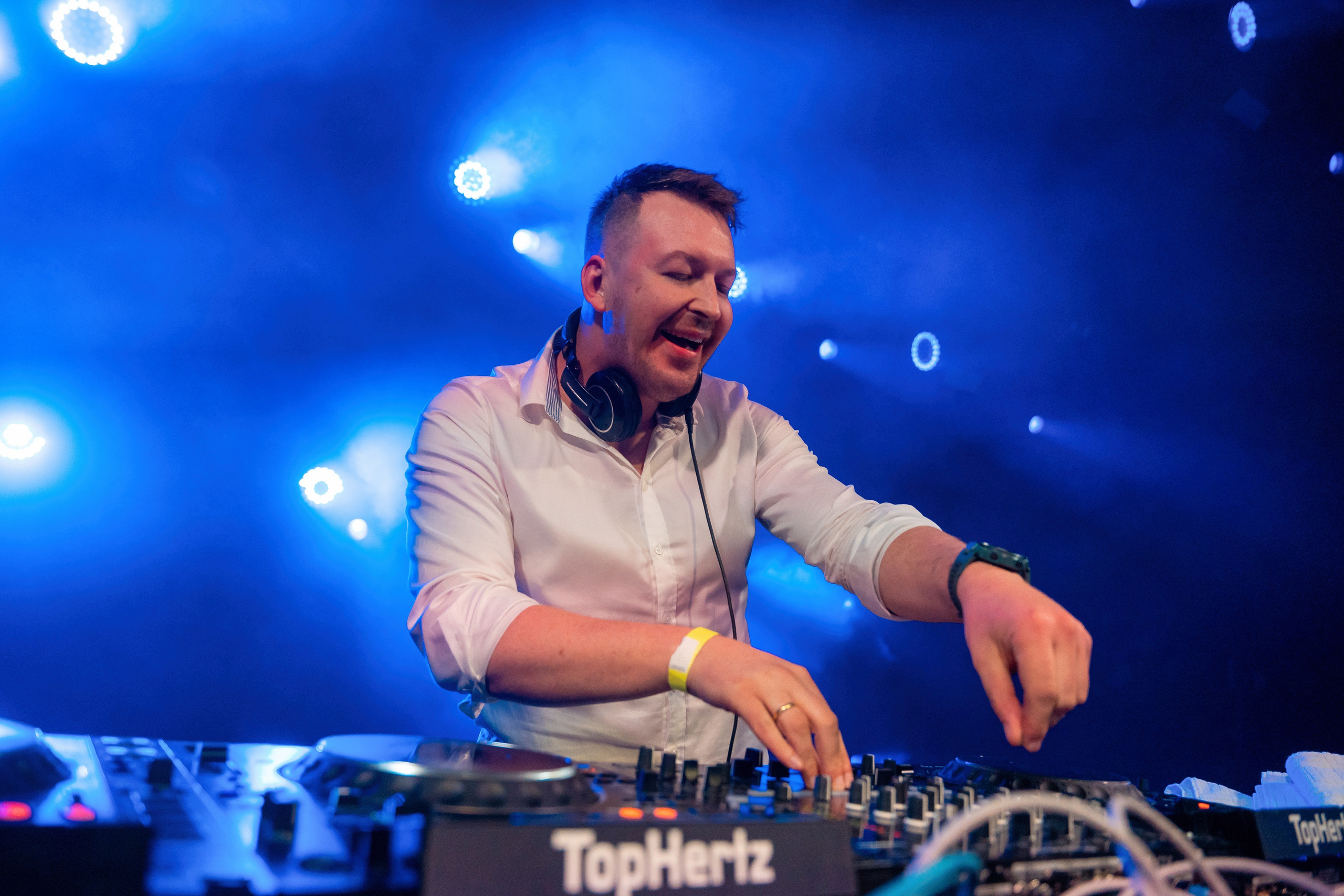 TRANCEMISSION Resurrection. Svyatoslav Bunkov | photographer