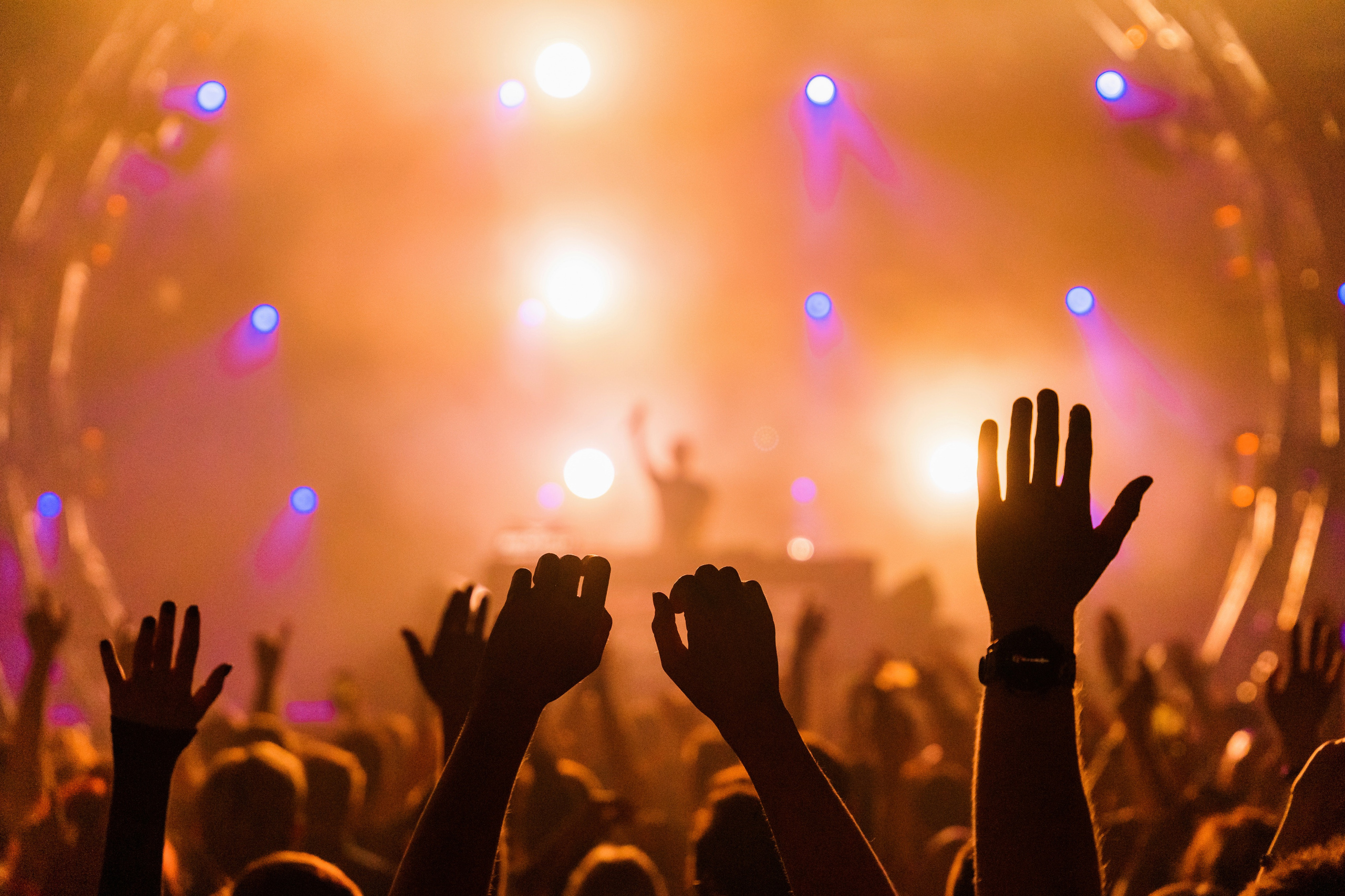 TRANCEMISSION Resurrection. Svyatoslav Bunkov | photographer