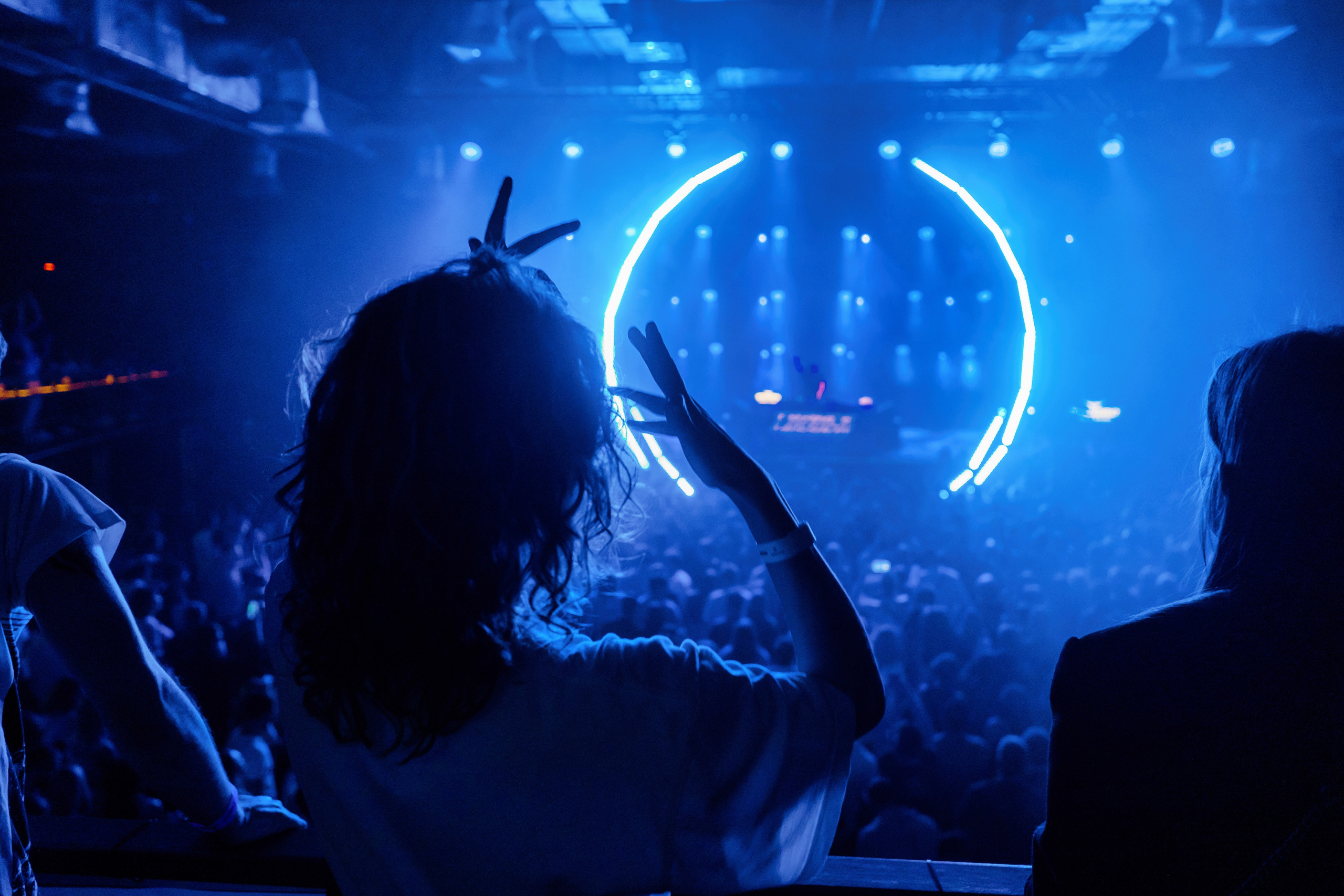 TRANCEMISSION Resurrection. Svyatoslav Bunkov | photographer