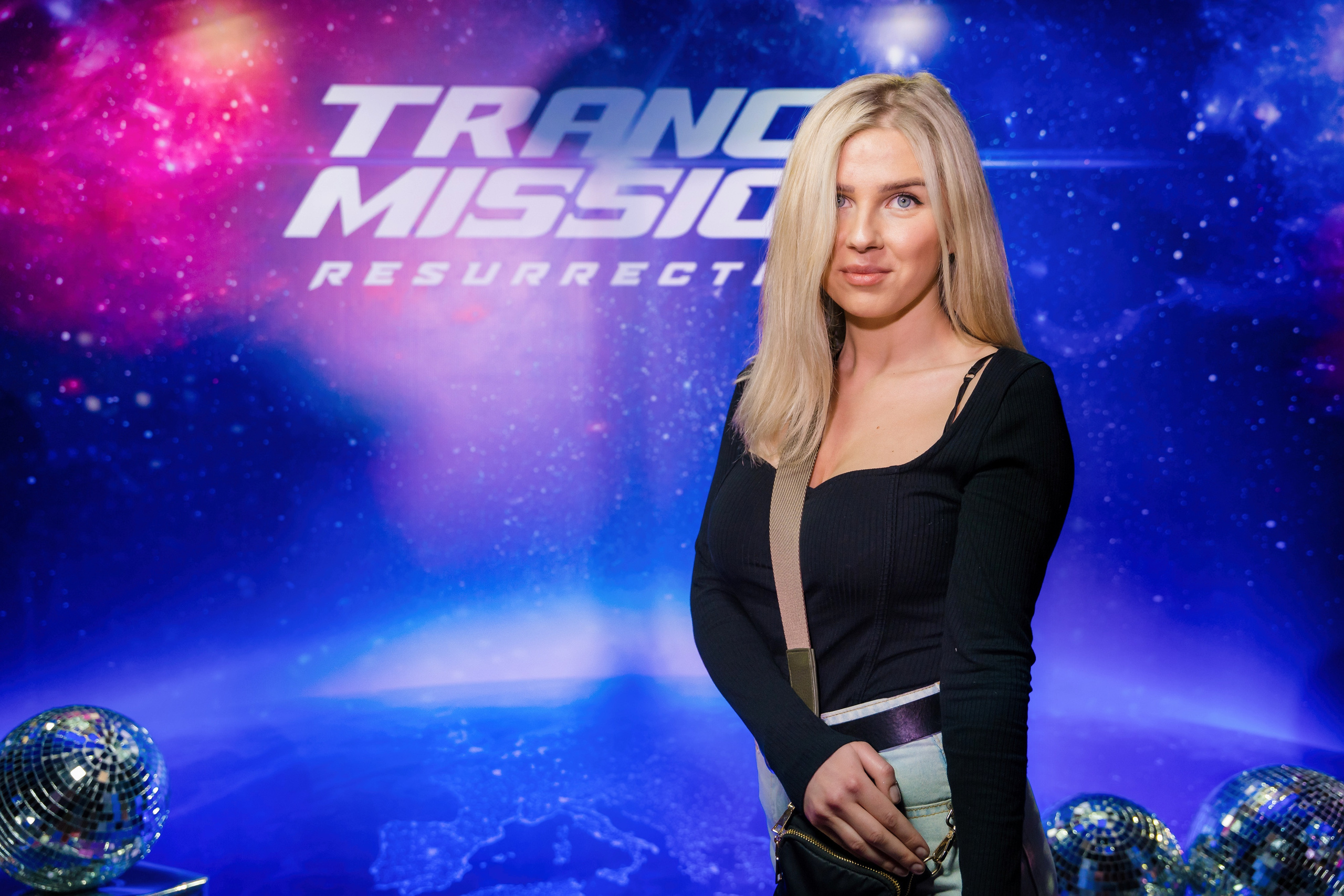 TRANCEMISSION Resurrection. Svyatoslav Bunkov | photographer