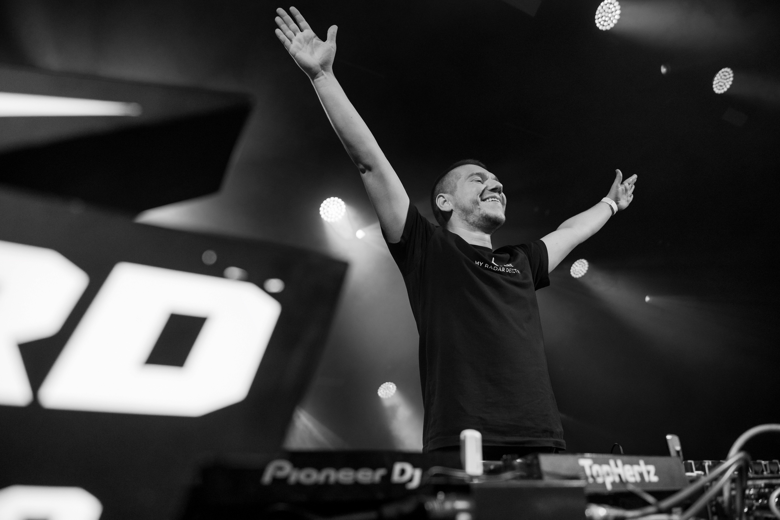 TRANCEMISSION Resurrection. Svyatoslav Bunkov | photographer