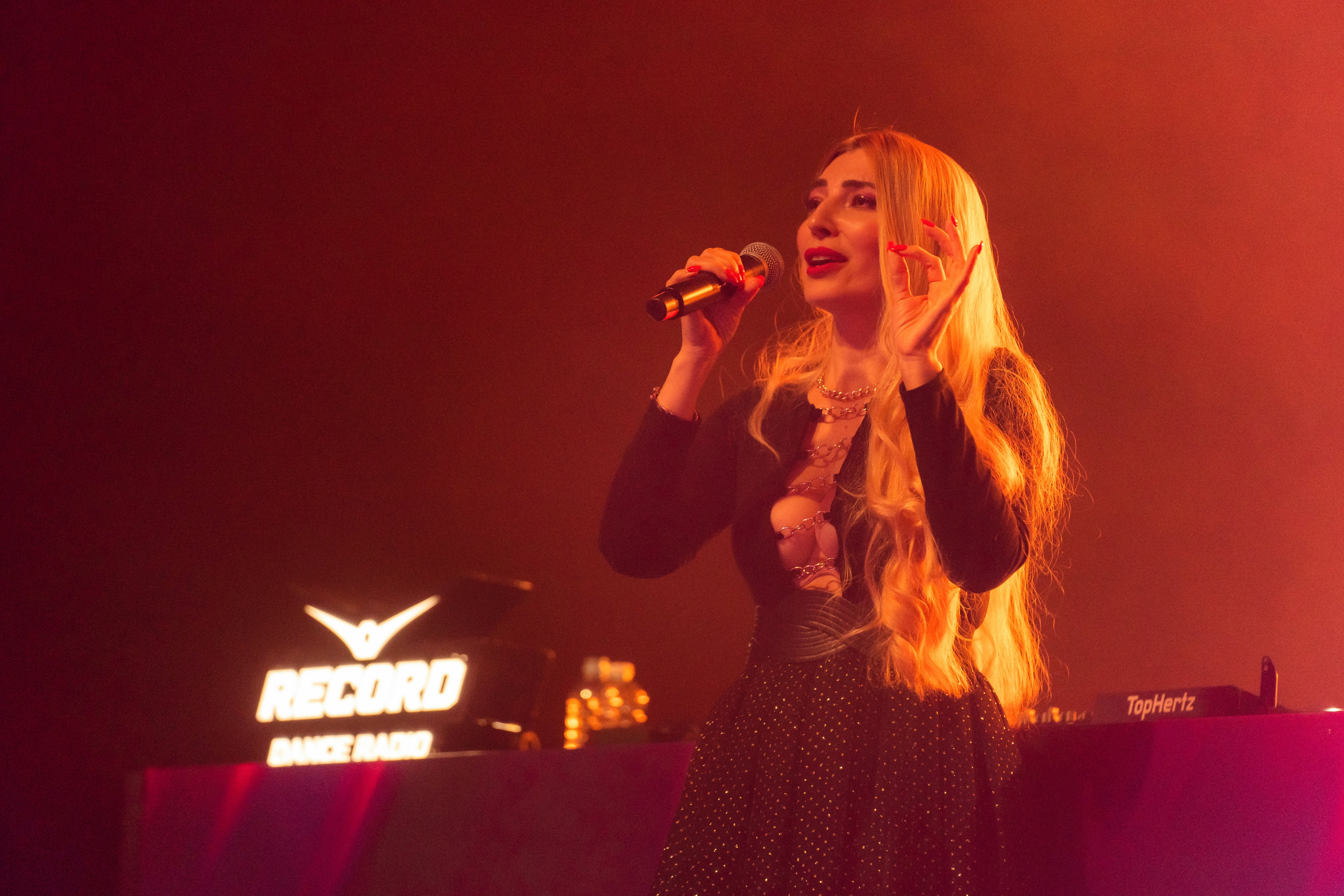 TRANCEMISSION Resurrection. Svyatoslav Bunkov | photographer