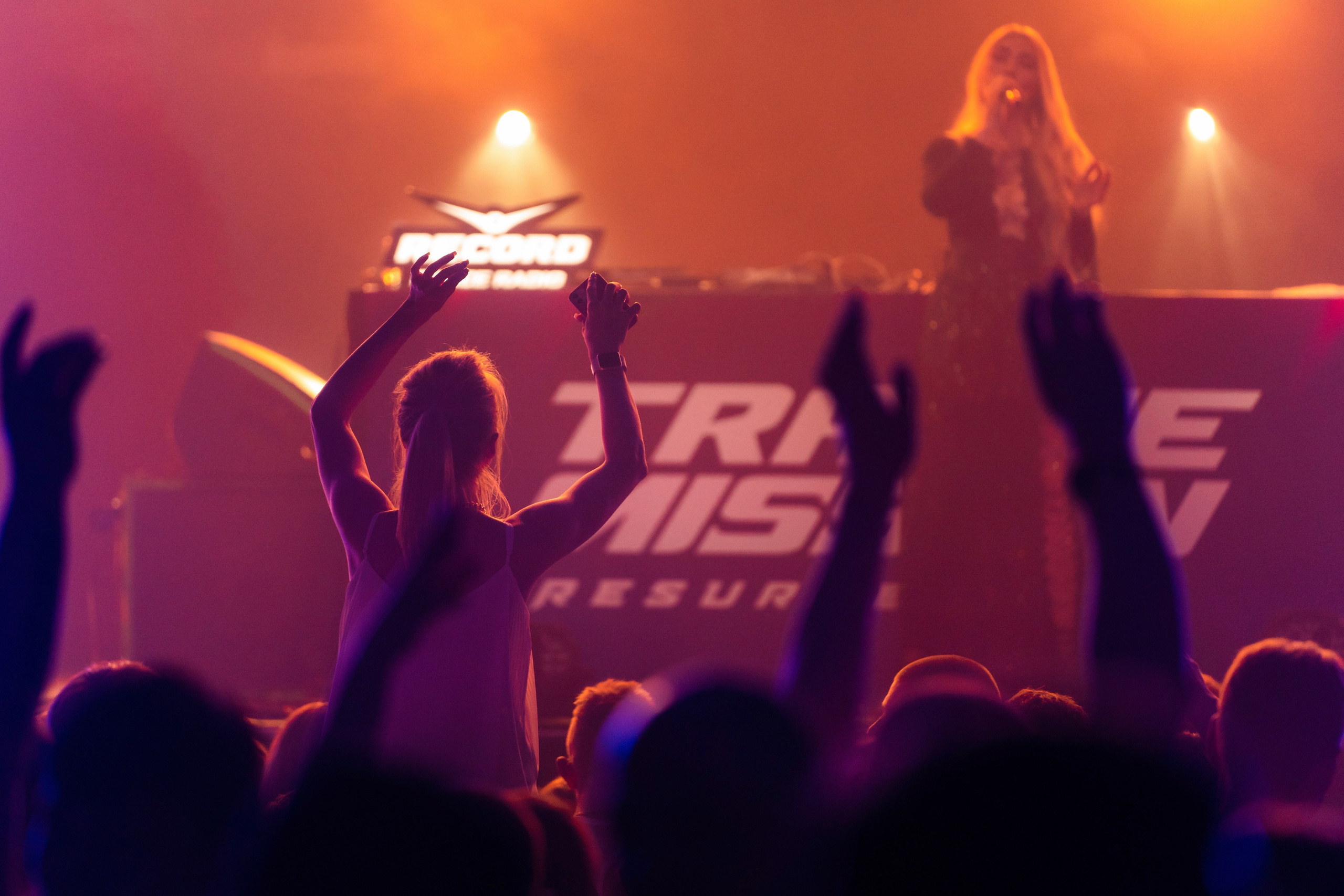 TRANCEMISSION Resurrection. Svyatoslav Bunkov | photographer