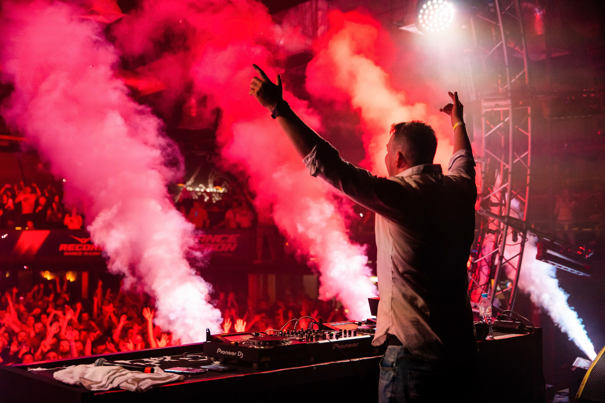 TRANCEMISSION Resurrection. Svyatoslav Bunkov | photographer