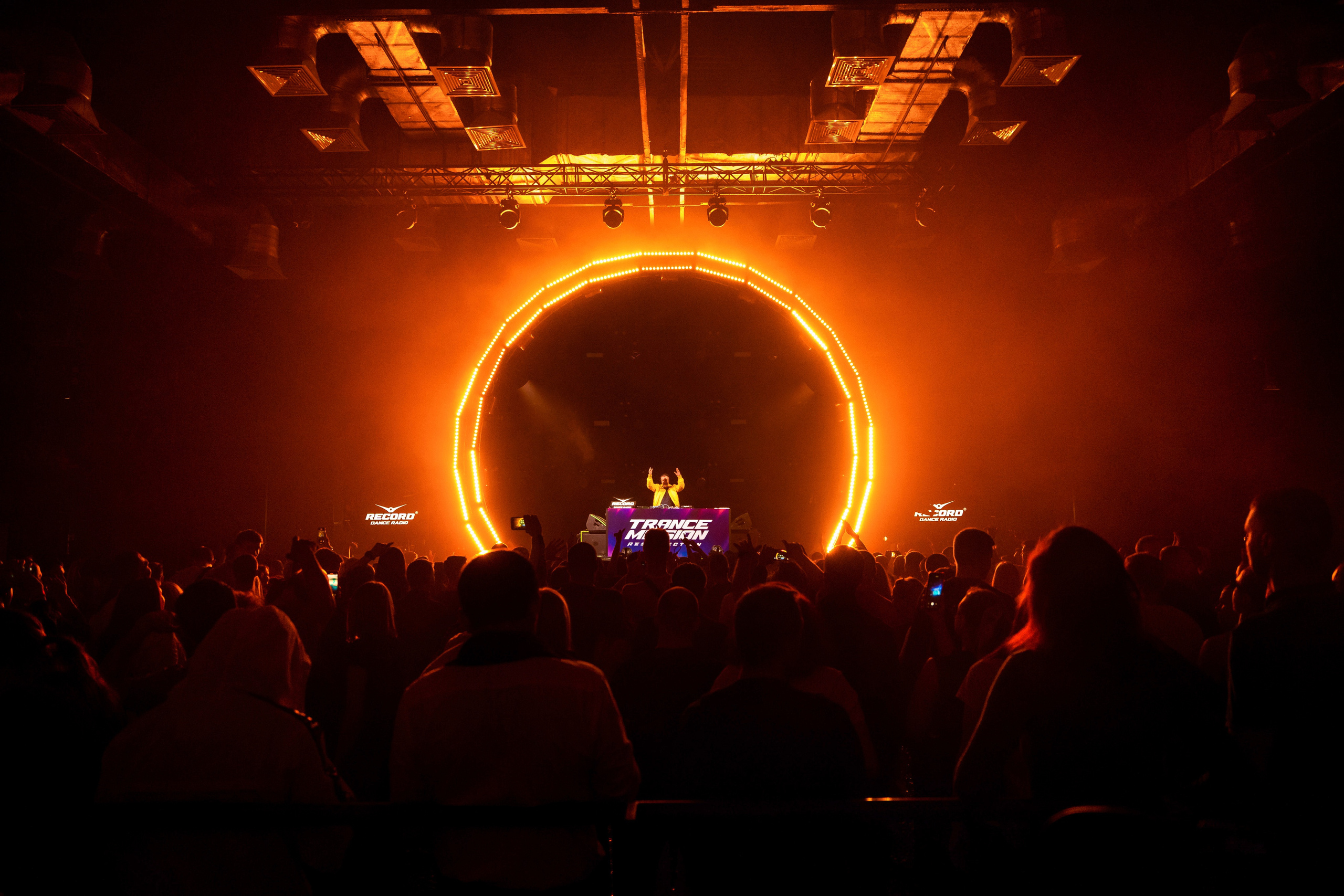 TRANCEMISSION Resurrection. Svyatoslav Bunkov | photographer