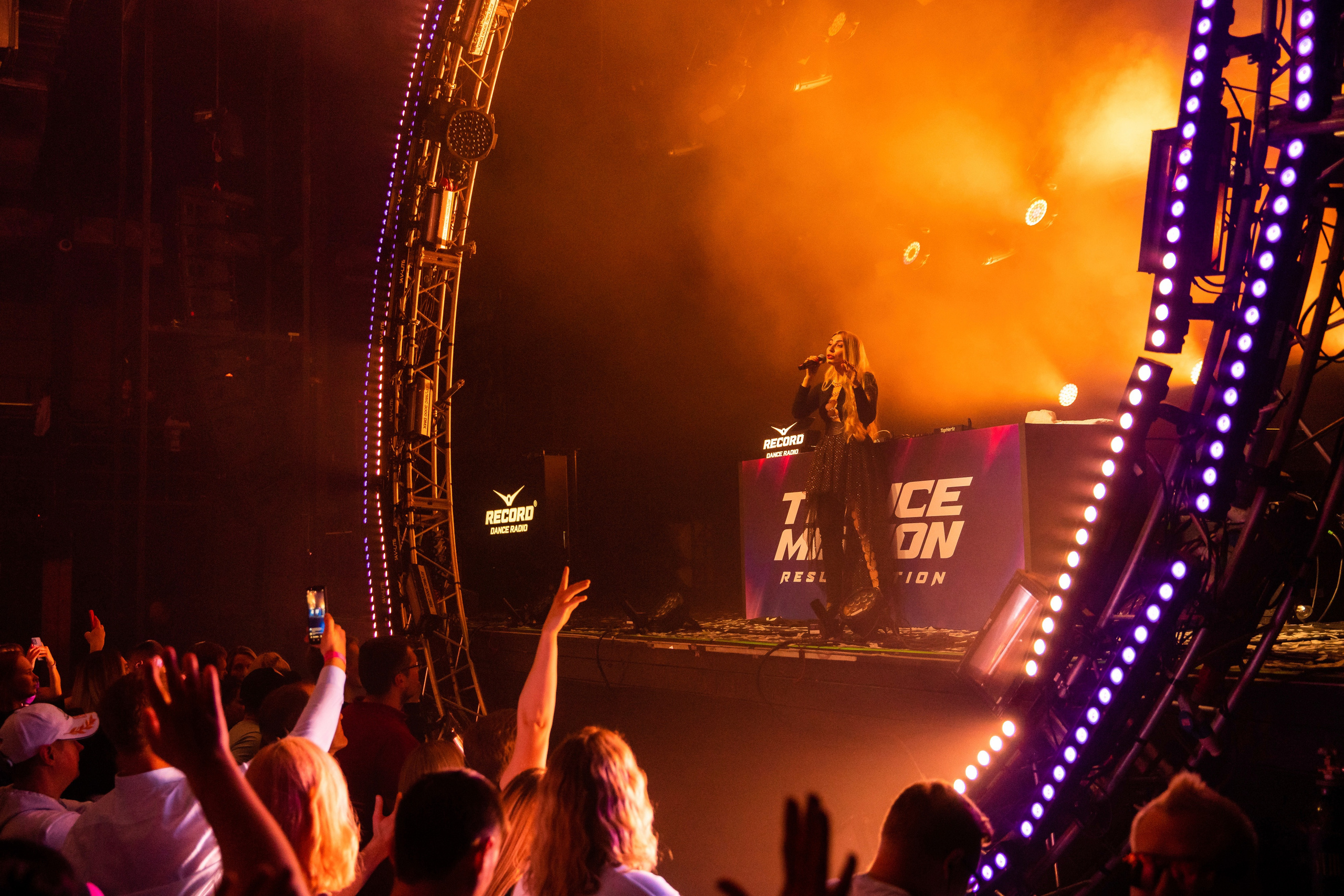 TRANCEMISSION Resurrection. Svyatoslav Bunkov | photographer