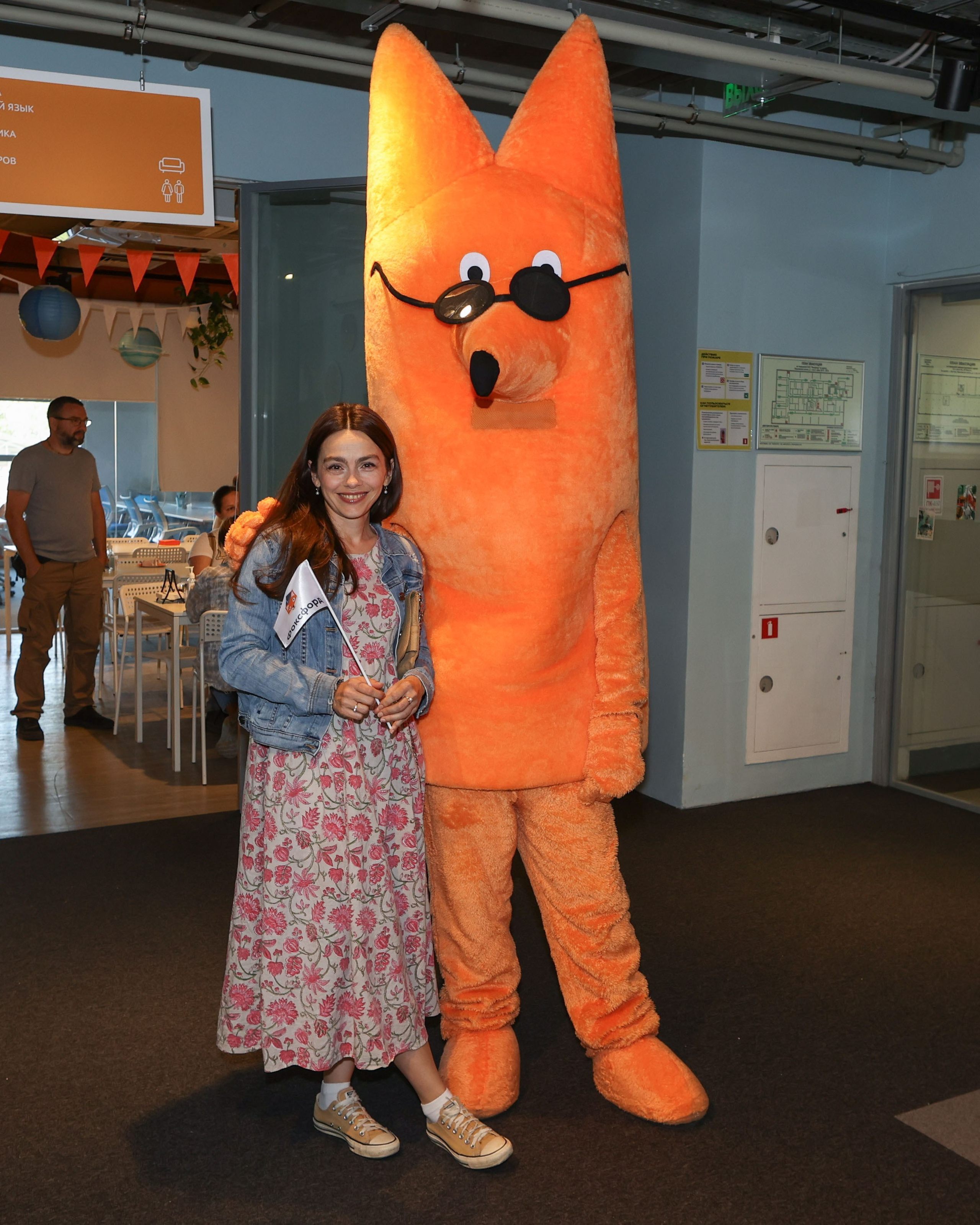 Новый учебный год в Школе Фоксфорд 1-2 классы. Выпускные альбомы и школьный фотограф в Подольске, Троицке, Щербинке, Москве и Московской области