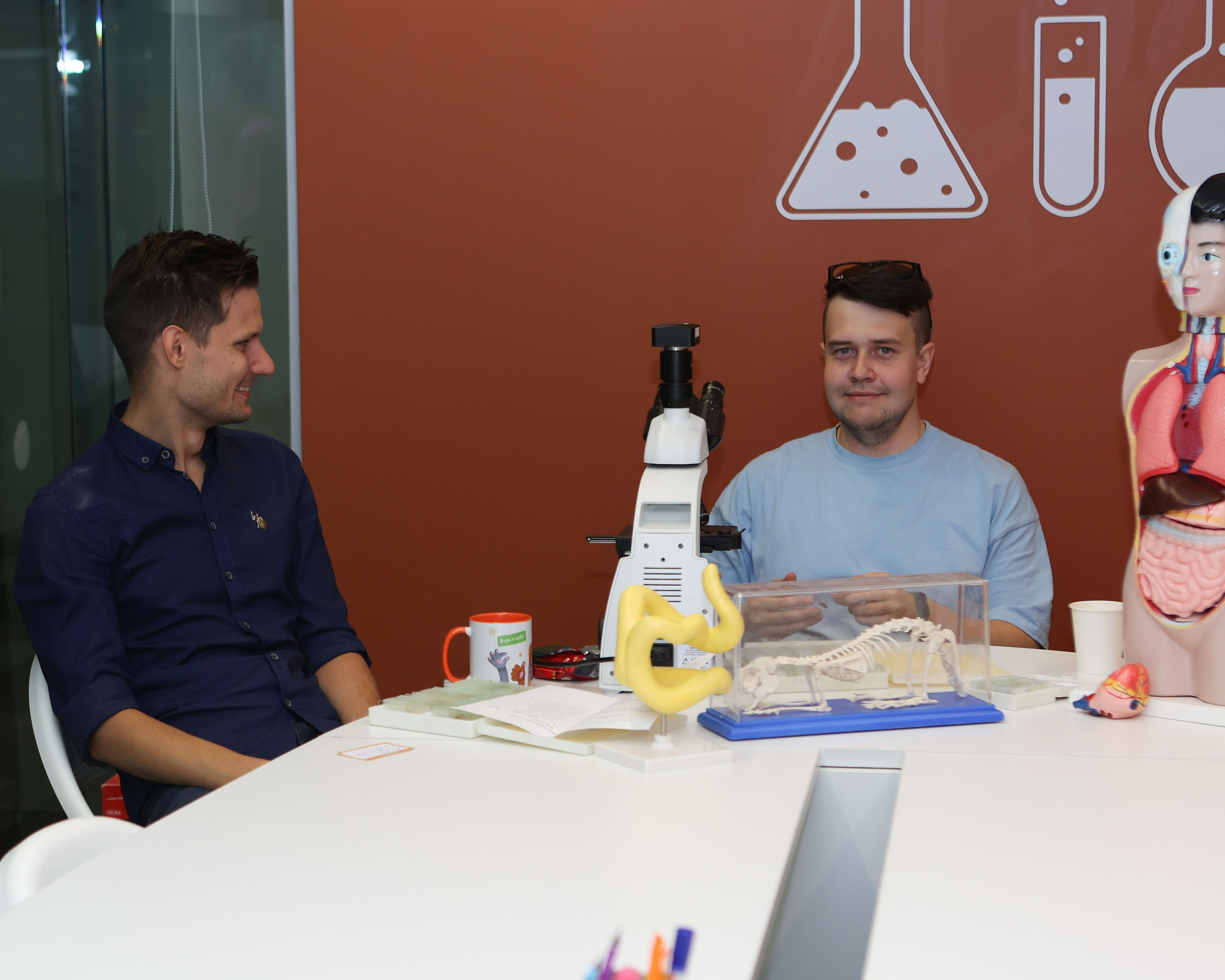 5-7 классы: Фоксфорд. Выпускные альбомы и школьный фотограф в Подольске, Троицке, Щербинке, Москве и Московской области