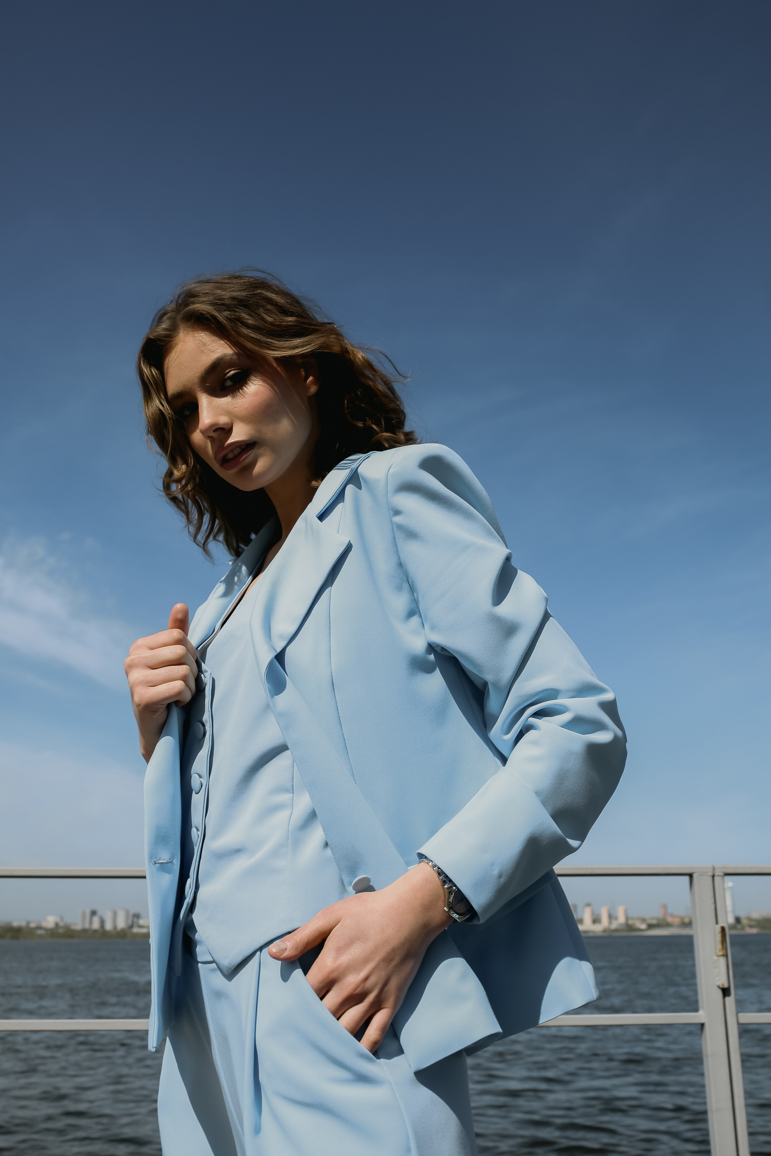 ИМИДЖЕВАЯ ФОТОСЕССИЯ ДЛЯ БРЕНДА BERDESIGN. Бренд, контент фотограф в Волгограде Елена Даньшина