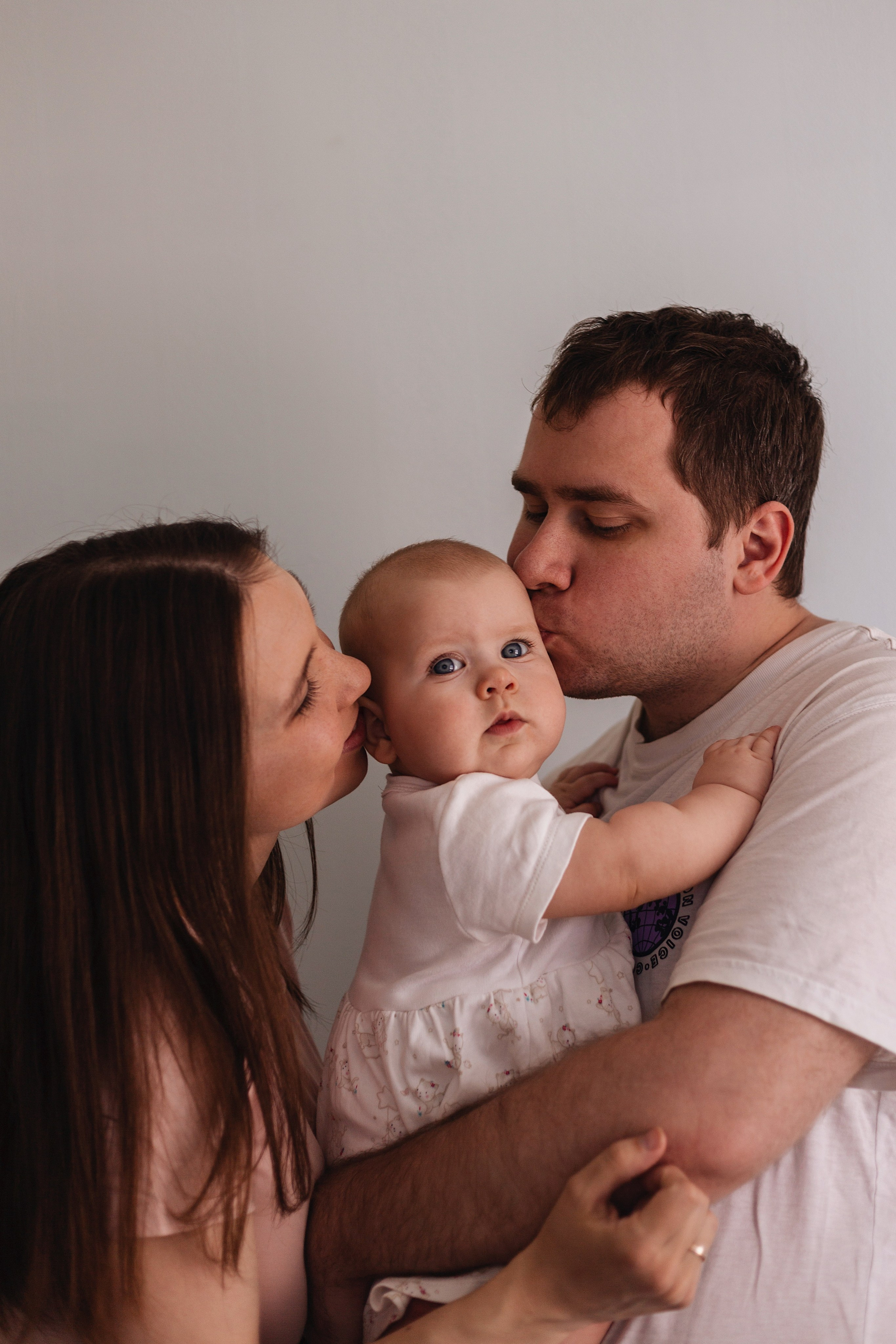 Аня Саша София. Женский и семейный фотограф в Стамбуле и Москве