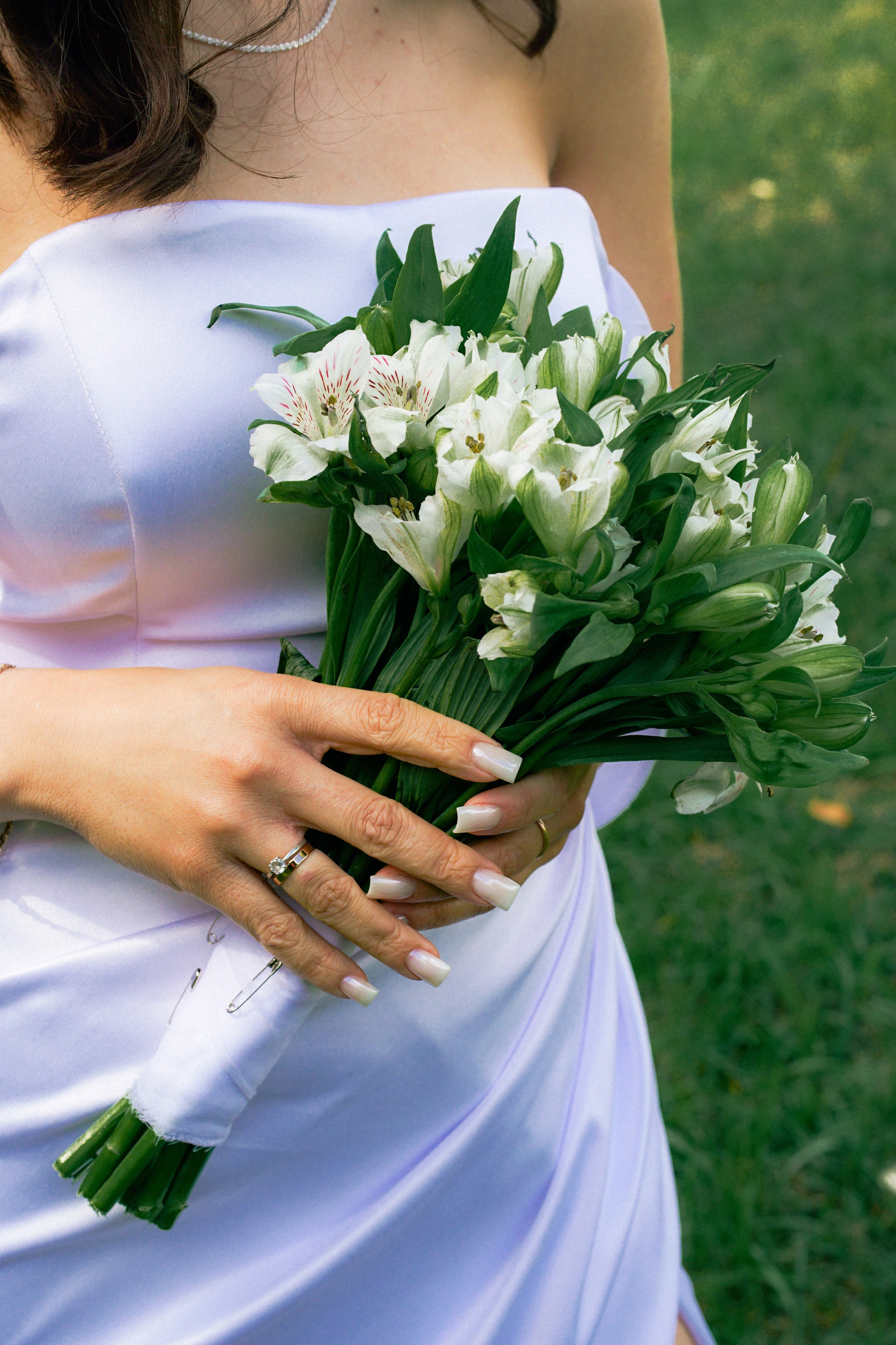 Tanya and Ilya. Фотограф в Костроме Дарья Арефьева