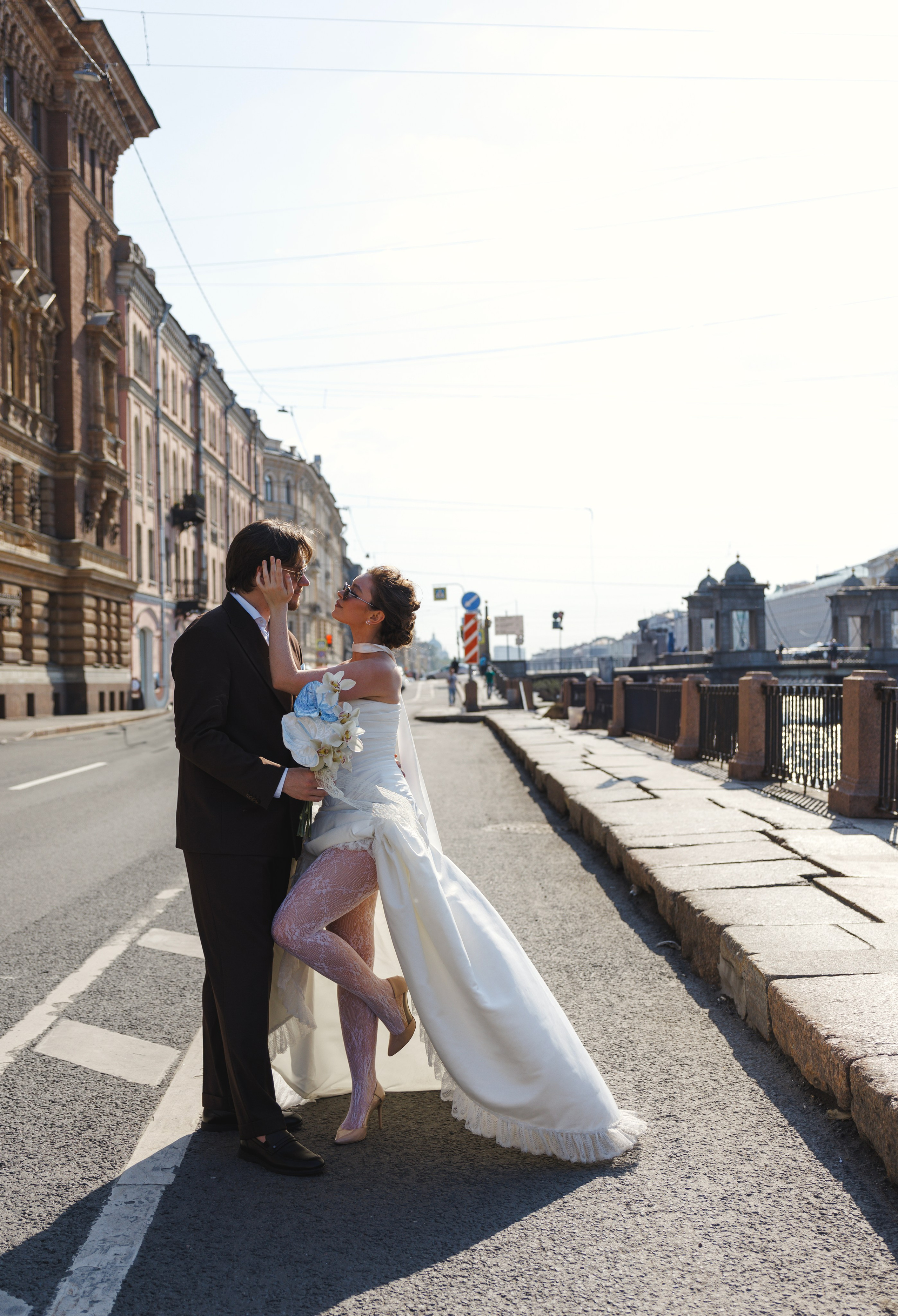 Катер + Прогулка. Боженова Елена фотограф Санкт-Петербург