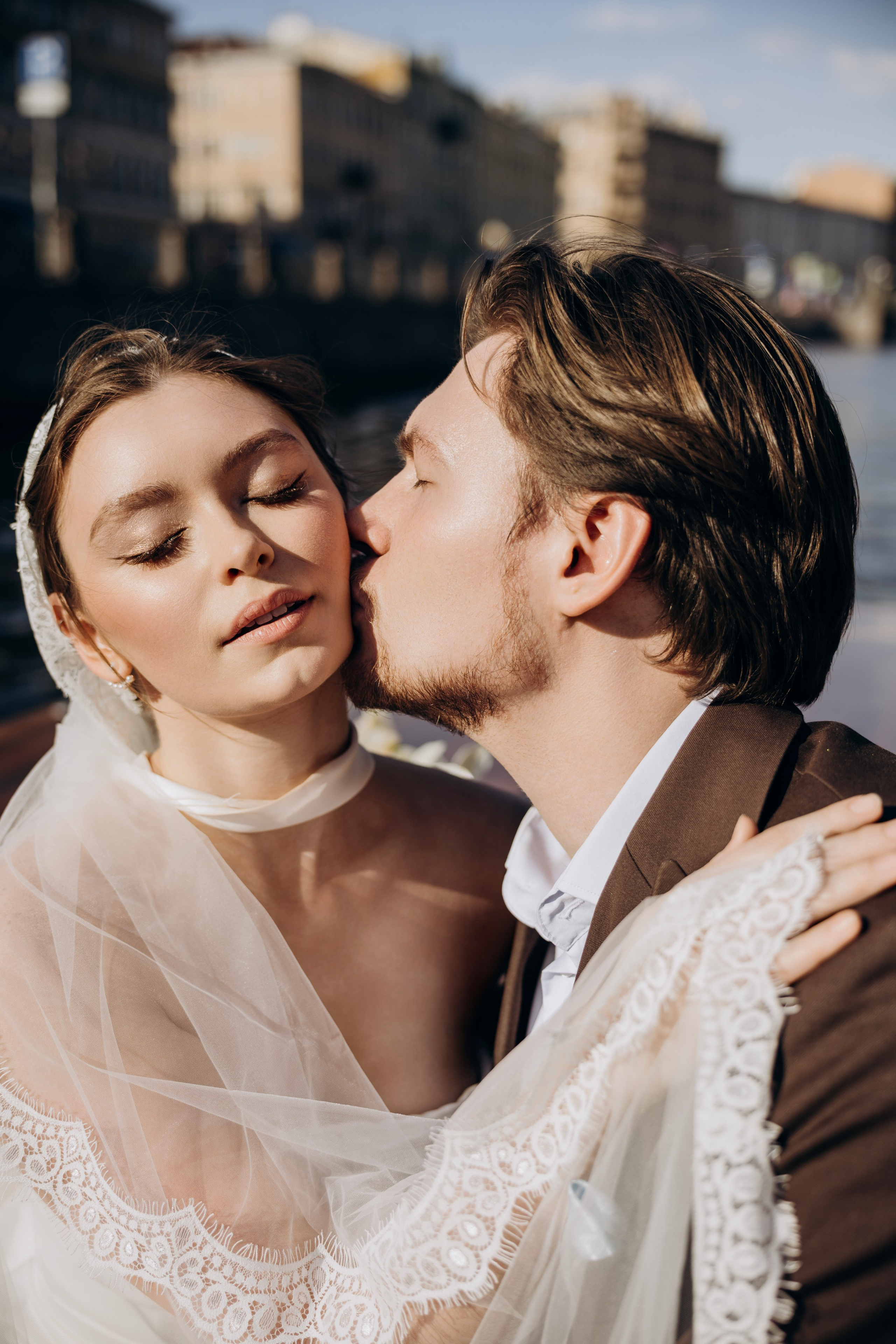 Катер + Прогулка. Боженова Елена фотограф Санкт-Петербург