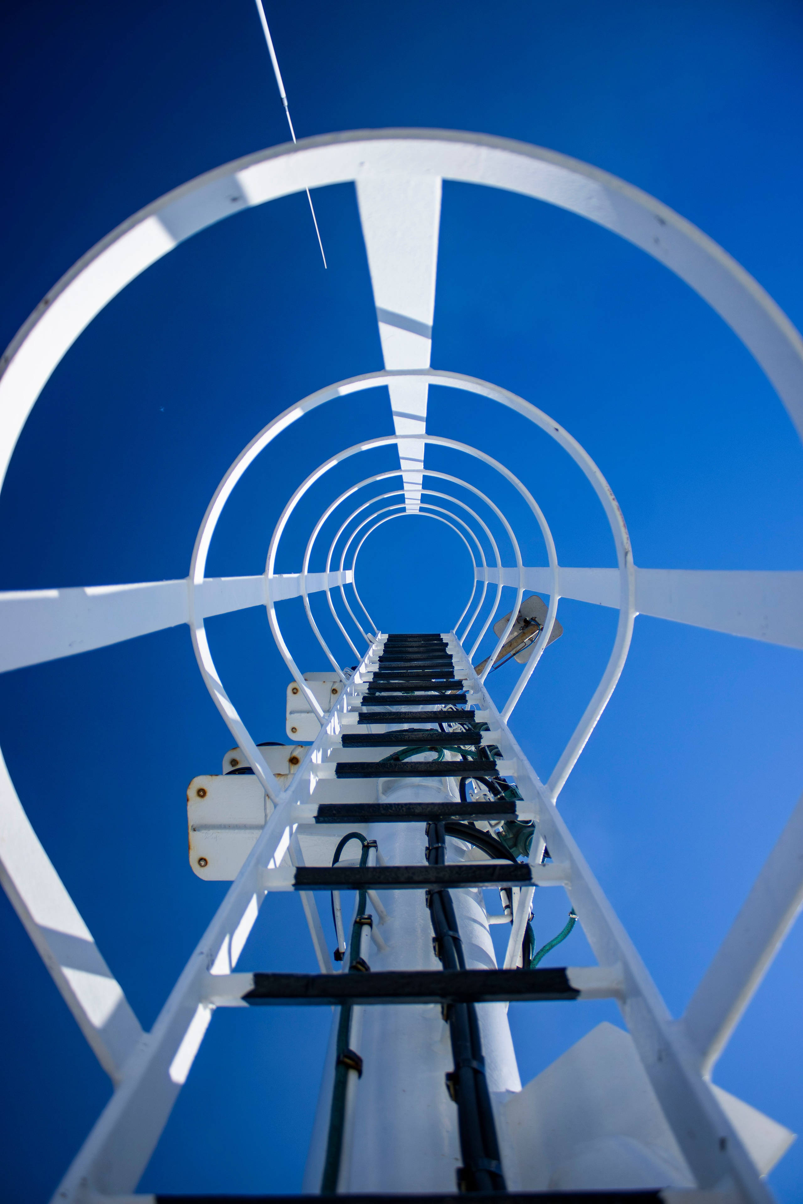 Когда я в море. Часть 1. Фотограф г. Владивосток