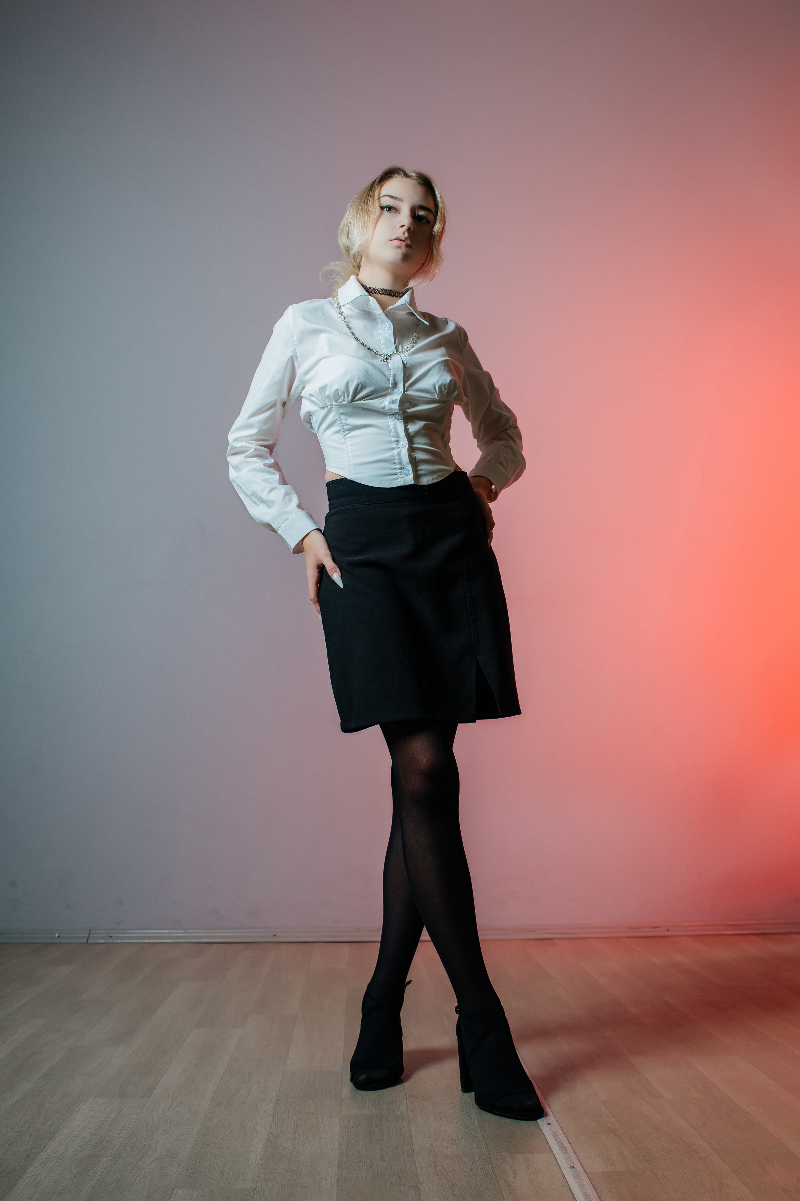 Школа № 33 — 2025. Фотограф Ярмишко Дарья. Выпускные фотокниги