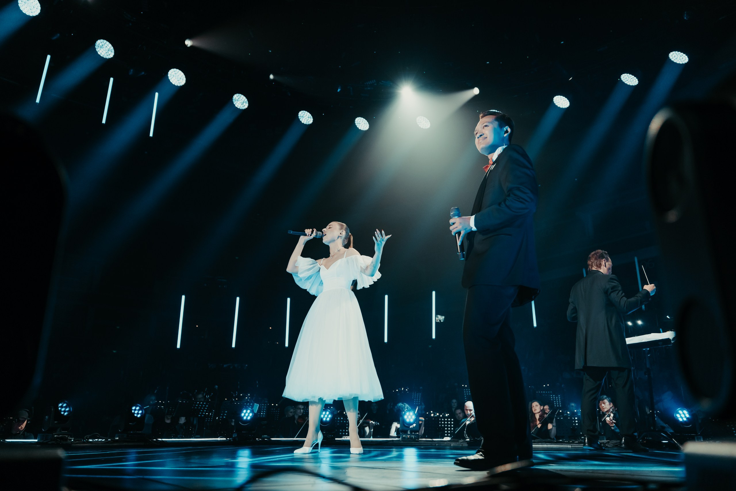 Cinema Medley 3| Imperial orchestra. Концертный фотограф в Санкт-Петербурге