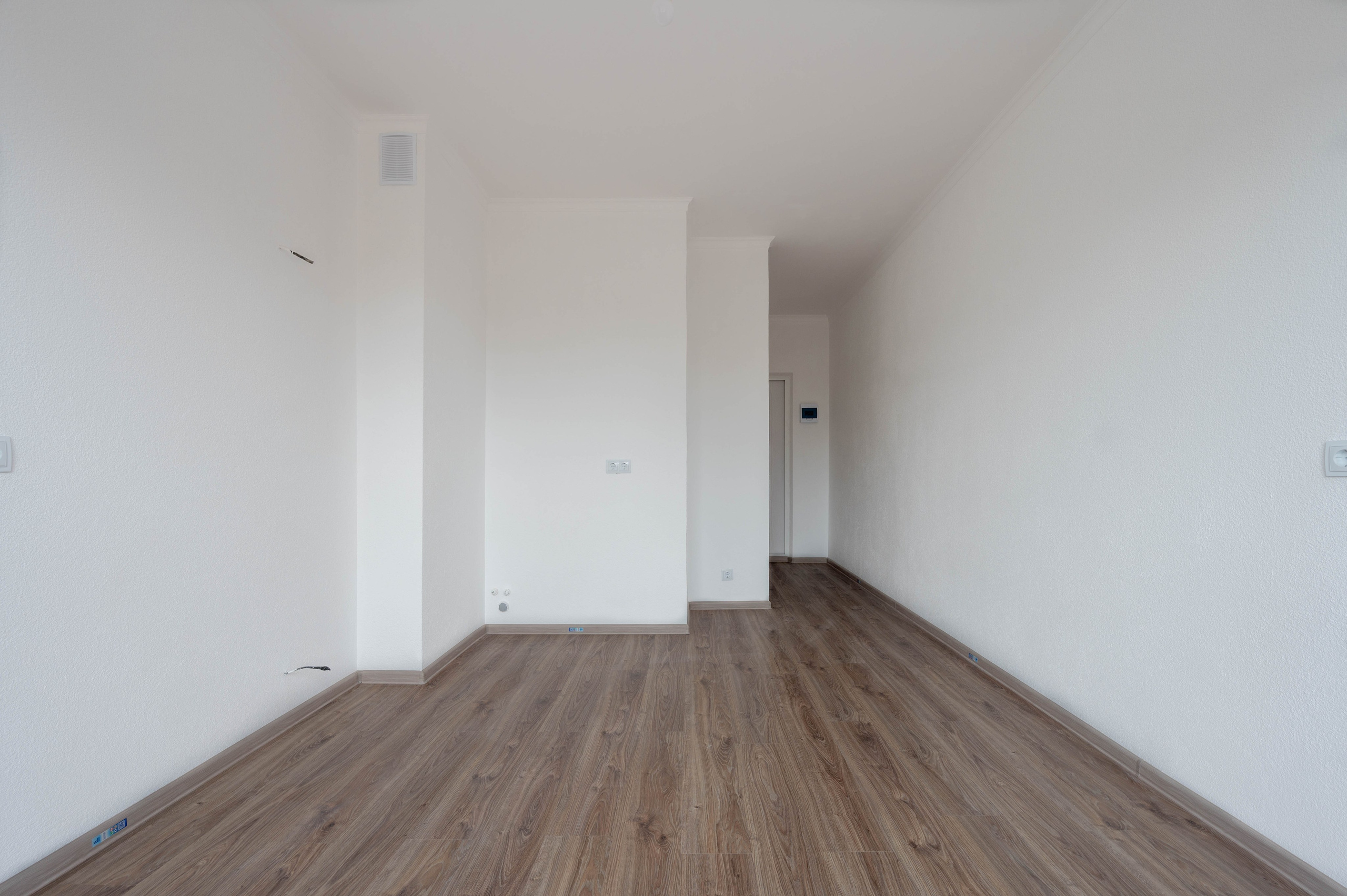 Съемка для застройщика Тверской ДСК в ЖК «Гагарин». Интерьерный фотограф в Ярославле. Вероника Лазыкина