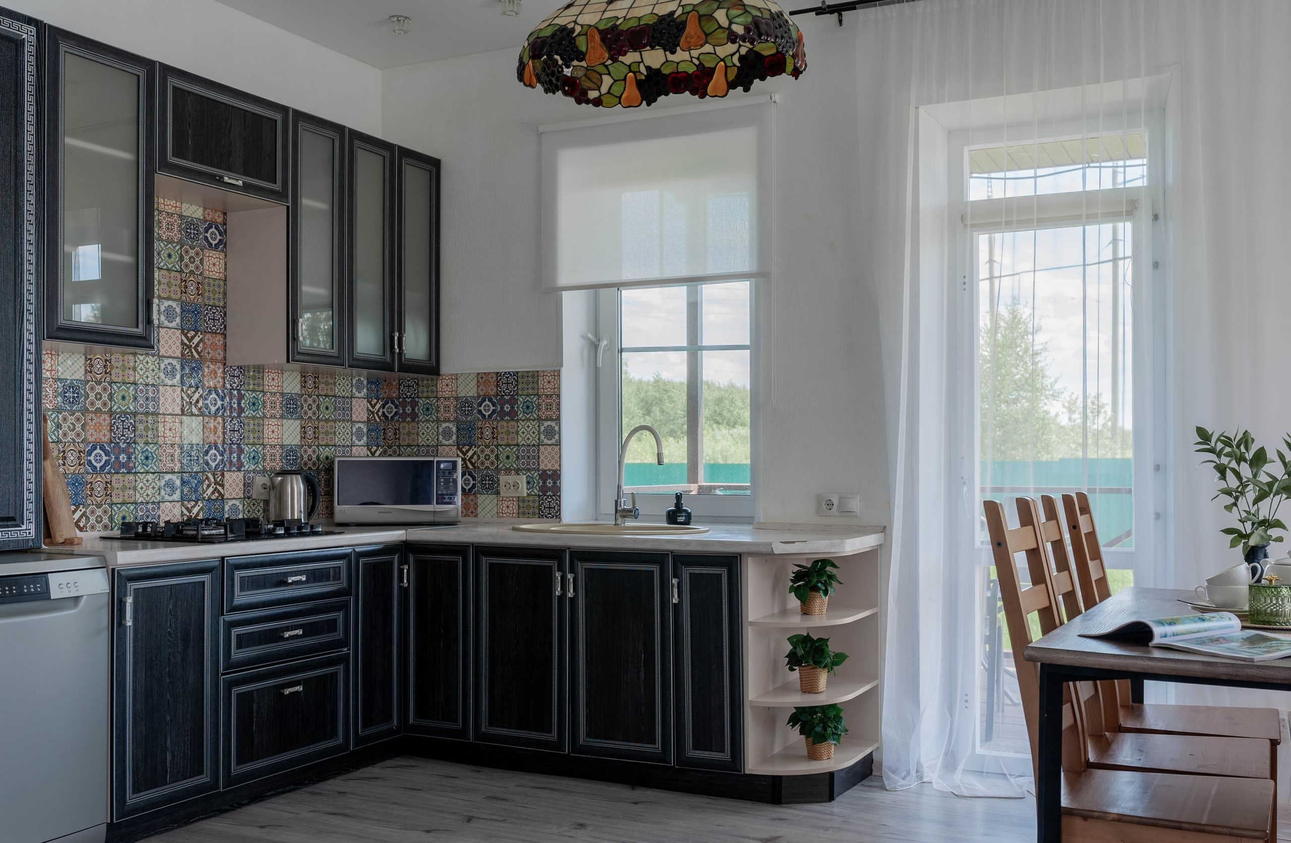 Съемка коттеджа для продажи. Интерьерный фотограф в Ярославле. Вероника Лазыкина