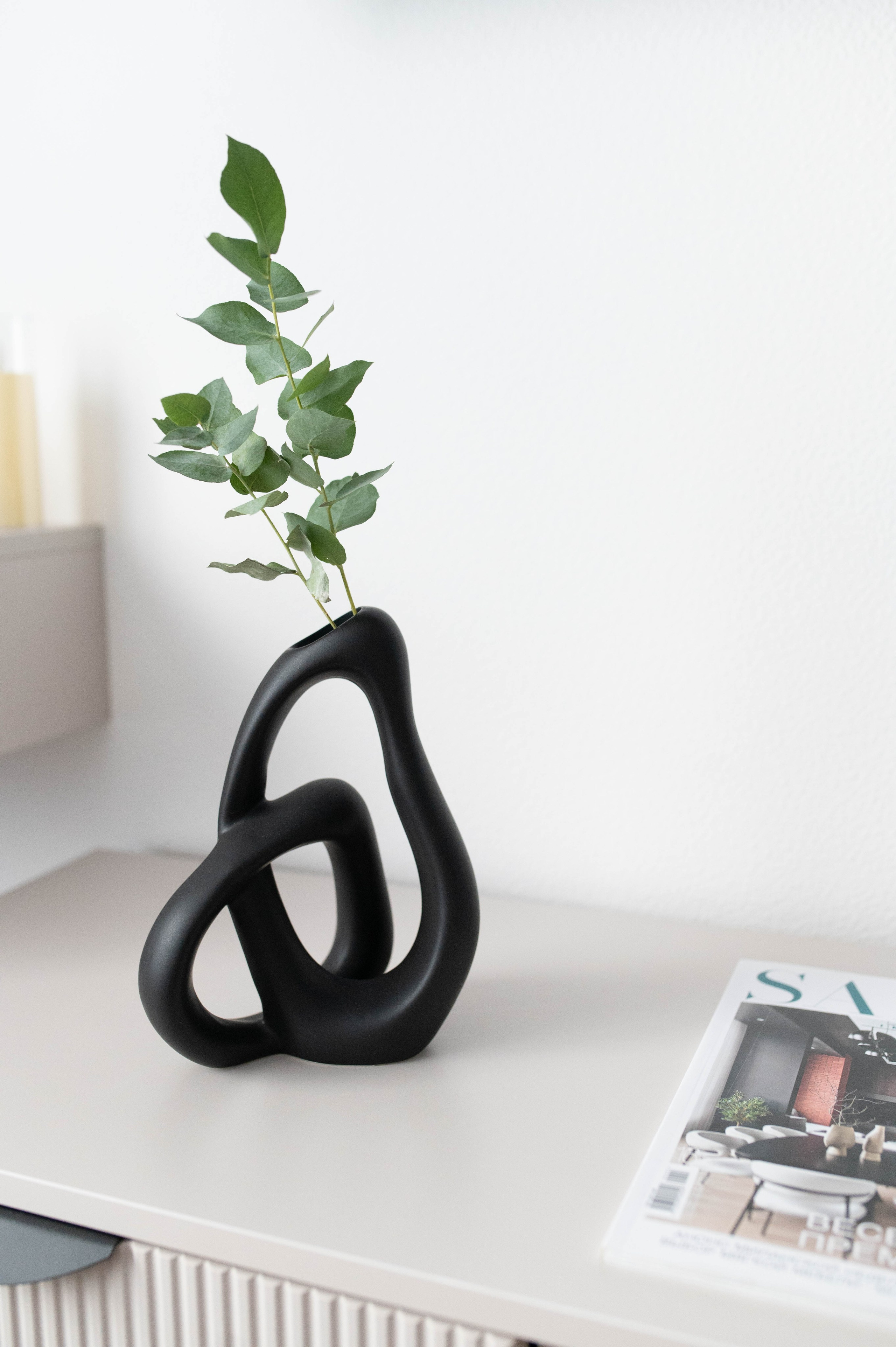 Съемка студии для посуточной аренды ЖК «Волга Парк». Интерьерный фотограф в Ярославле. Вероника Лазыкина