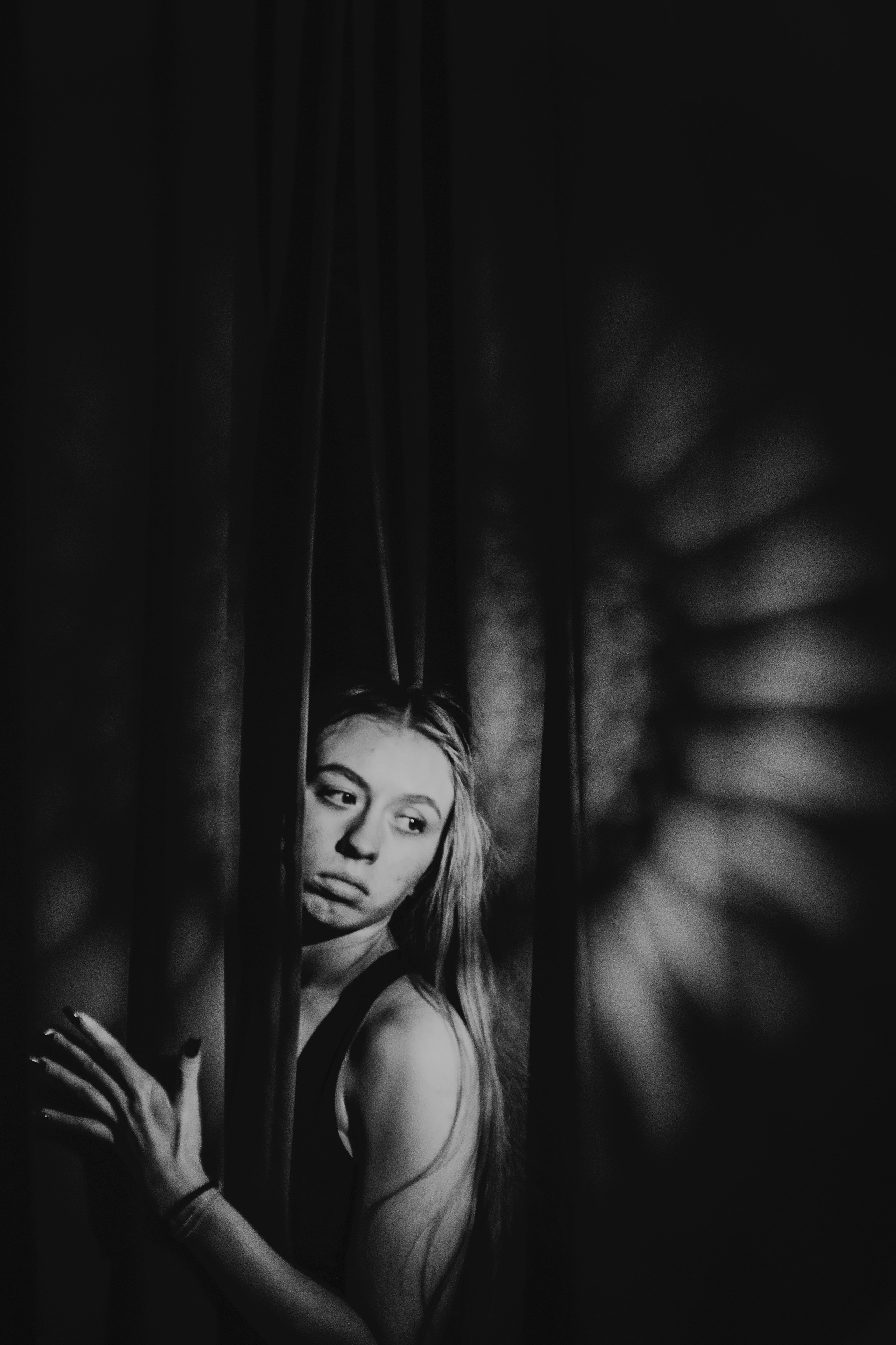 Ж е н я. Фотограф Краснодар/преподаватель фотографии