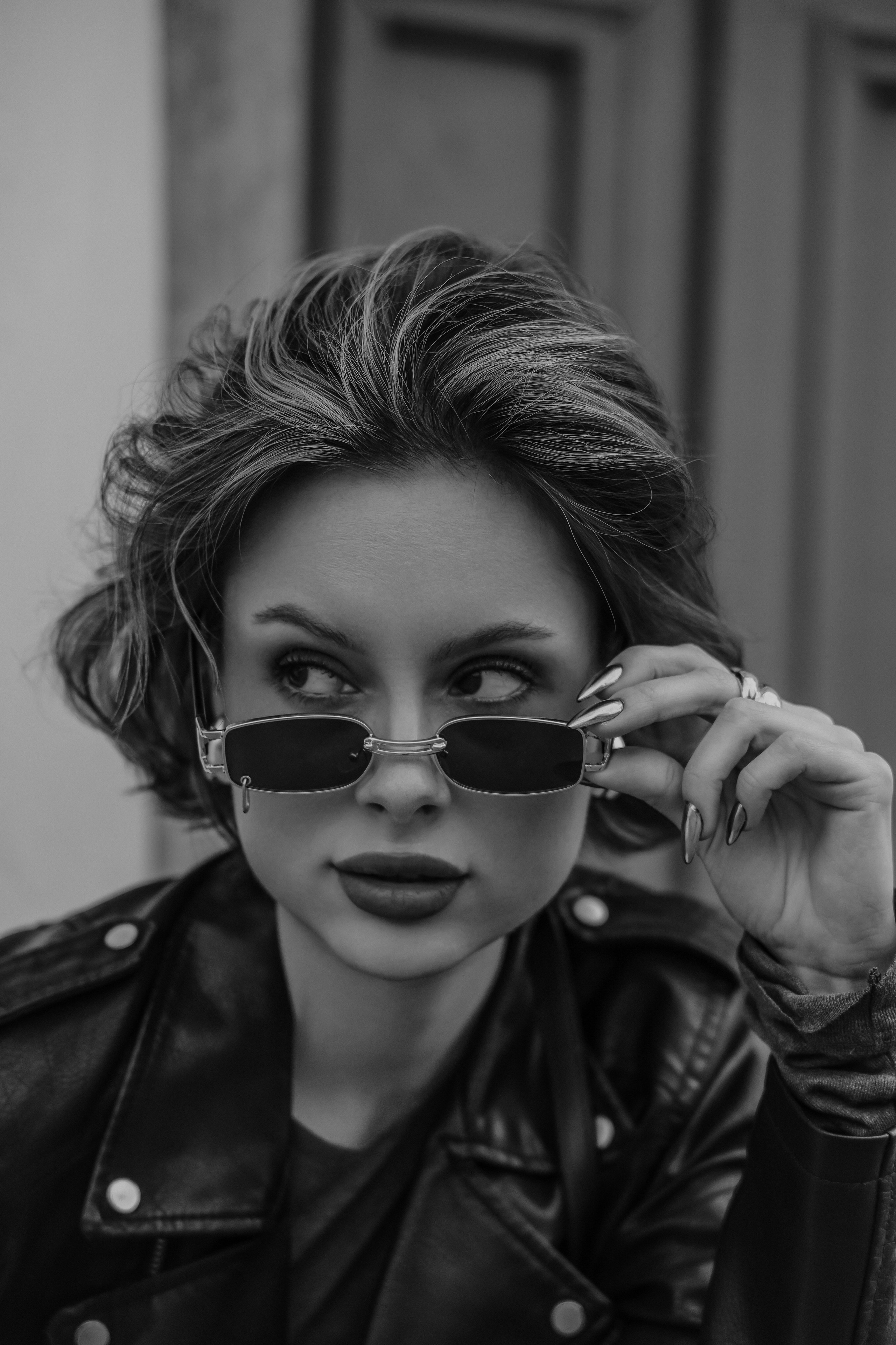 Ангелина. Фотограф Анастасия Борисова