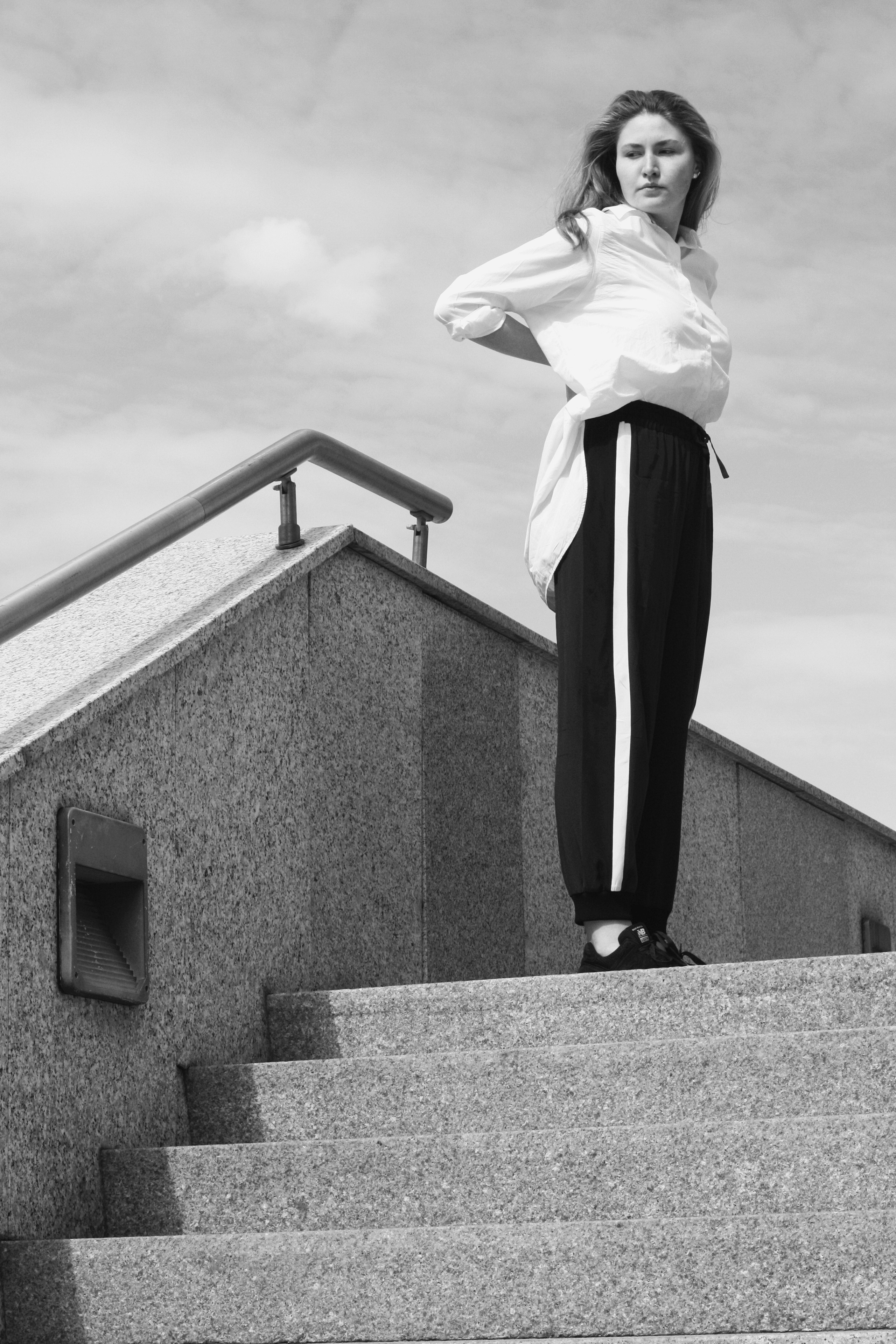Портреты. Фотограф-любитель Ксения Мирзоян