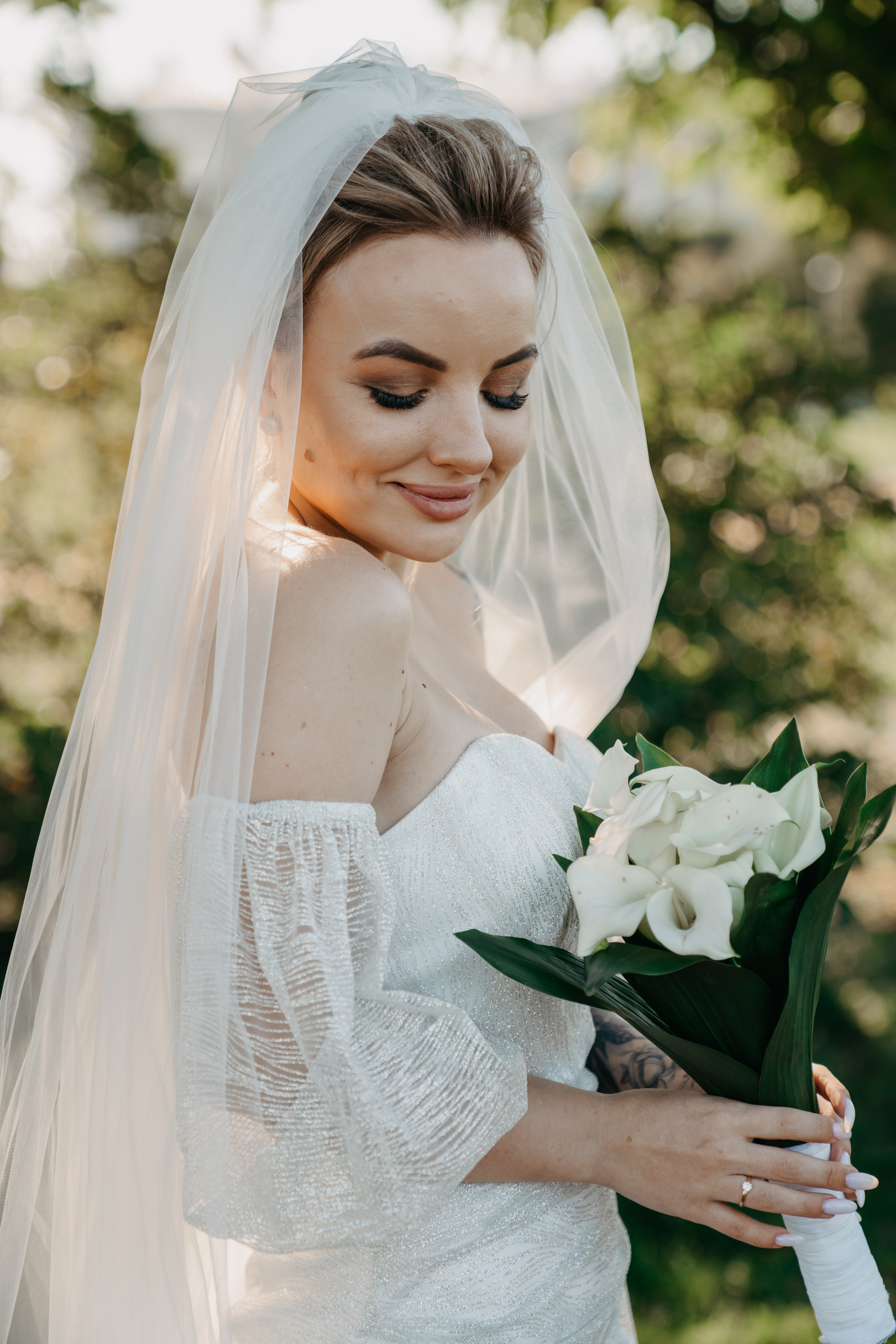 Девичник. Фотограф в Санкт-Петербурге Мария Александрова