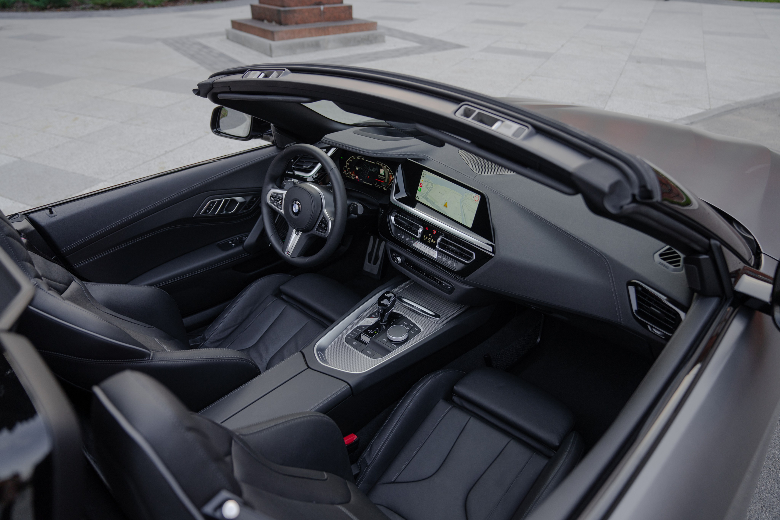 Фото для продажи авто. Фотограф в Санкт-Петербурге Мария Александрова