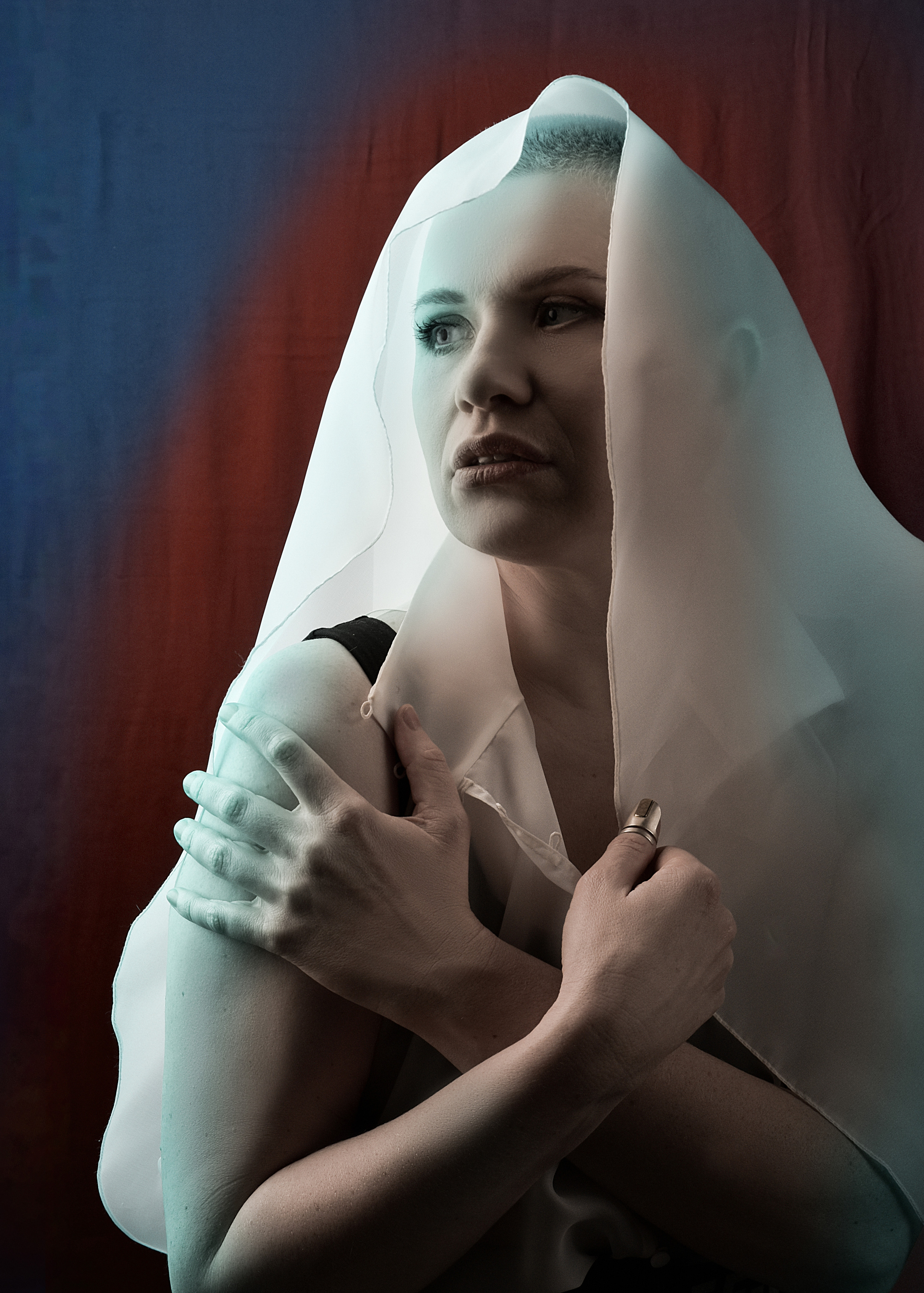 История одного Откровения. Денисова Лера. Фотограф-лирик в Рязани и Москве