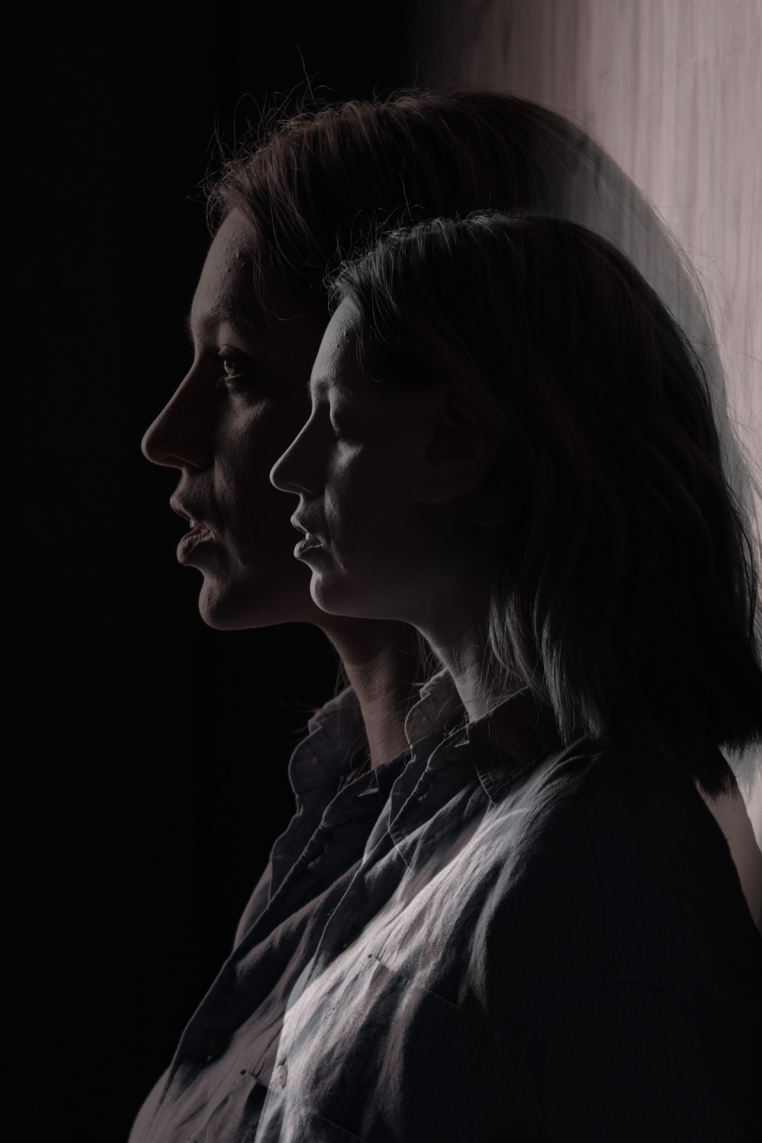 История одного Откровения. Денисова Лера. Фотограф-лирик в Рязани и Москве