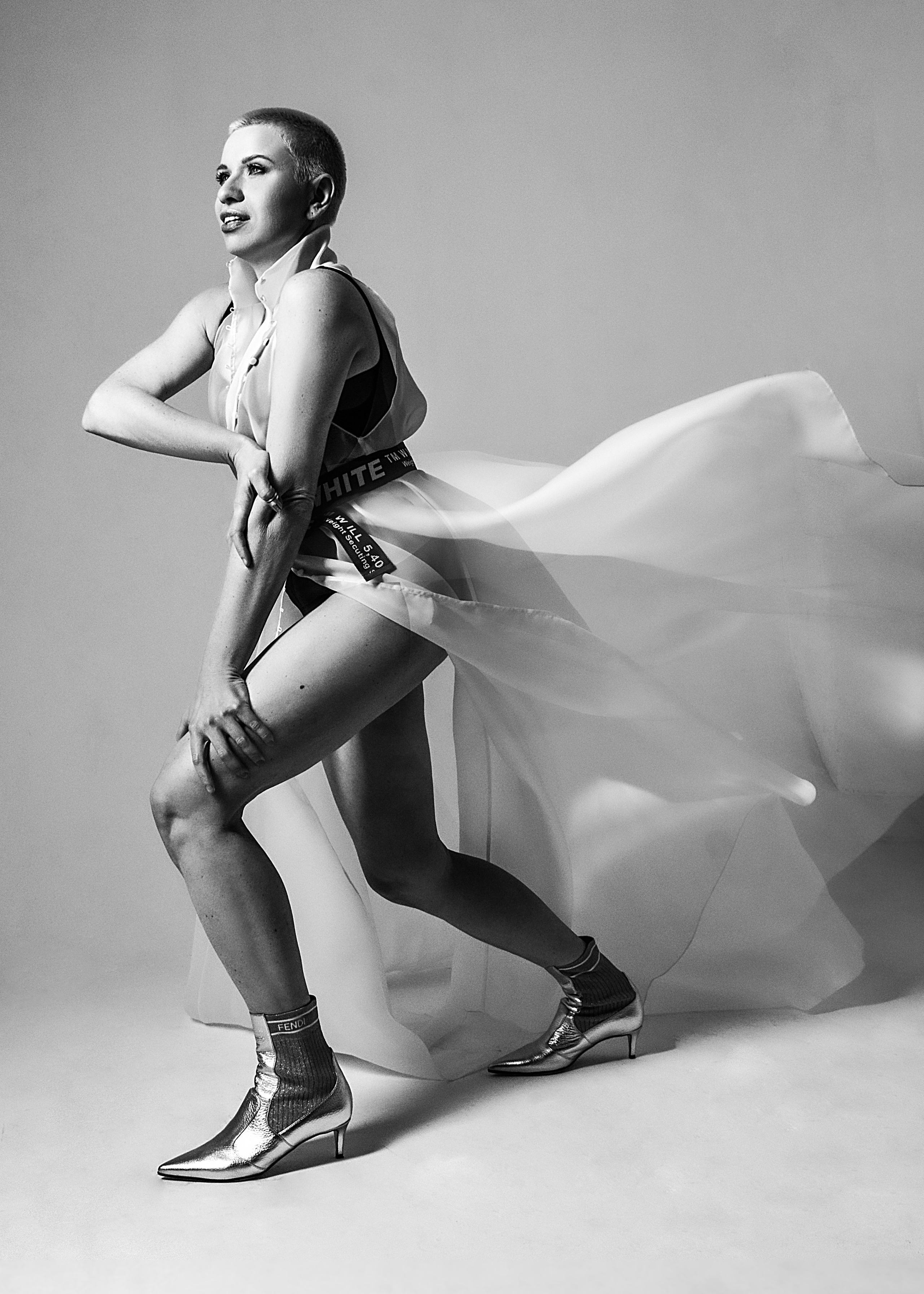 История одного Откровения. Денисова Лера. Фотограф-лирик в Рязани и Москве