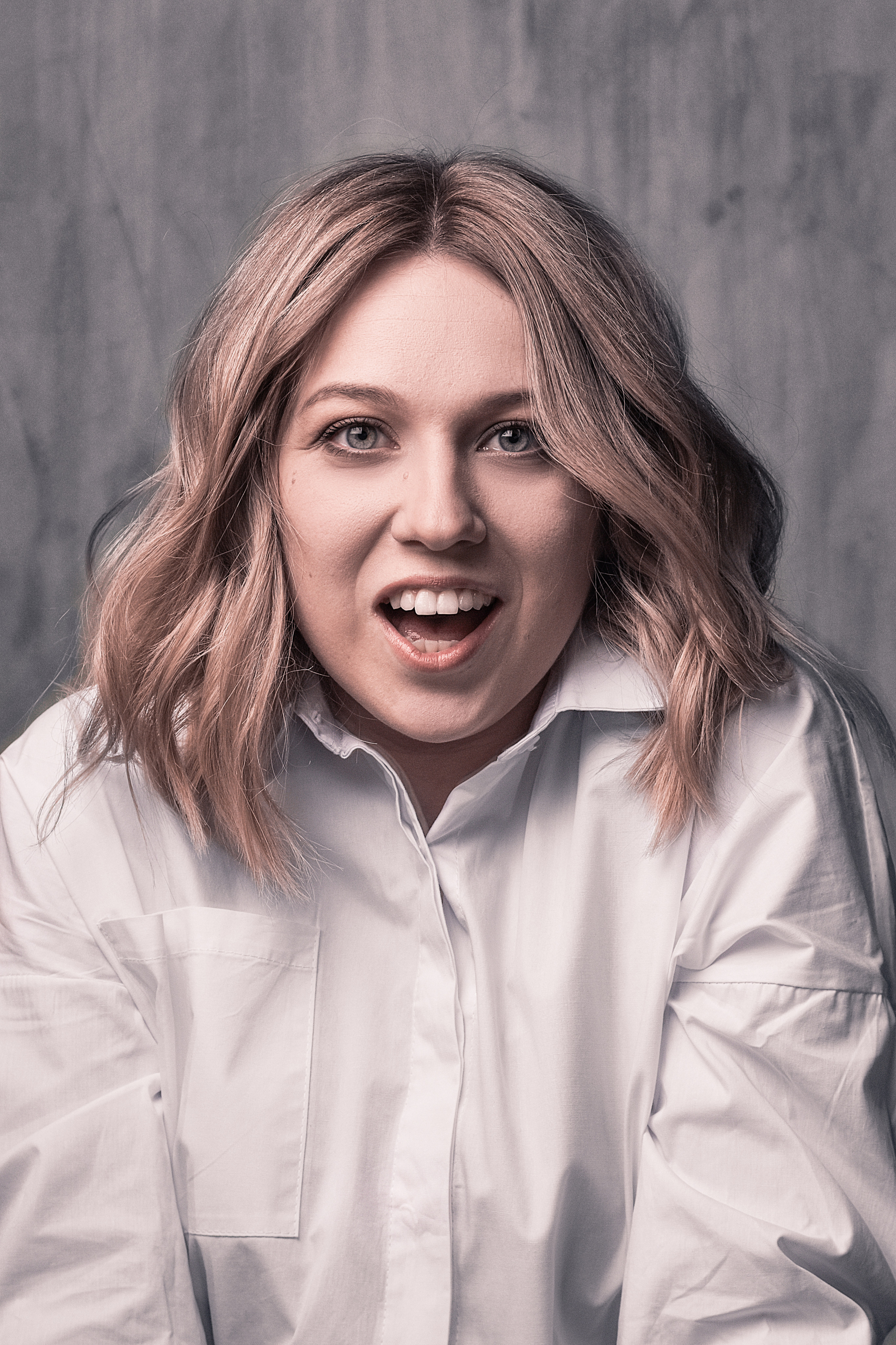 История одного Откровения. Денисова Лера. Фотограф-лирик в Рязани и Москве