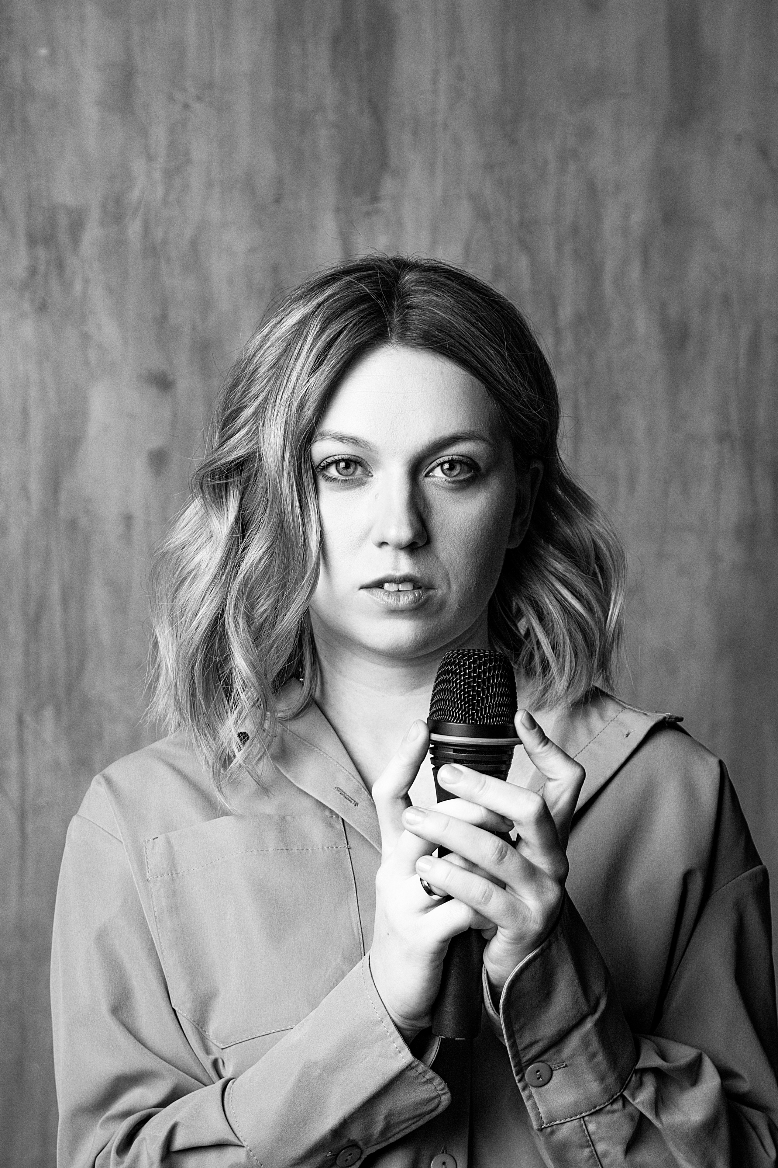 История одного Откровения. Денисова Лера. Фотограф-лирик в Рязани и Москве