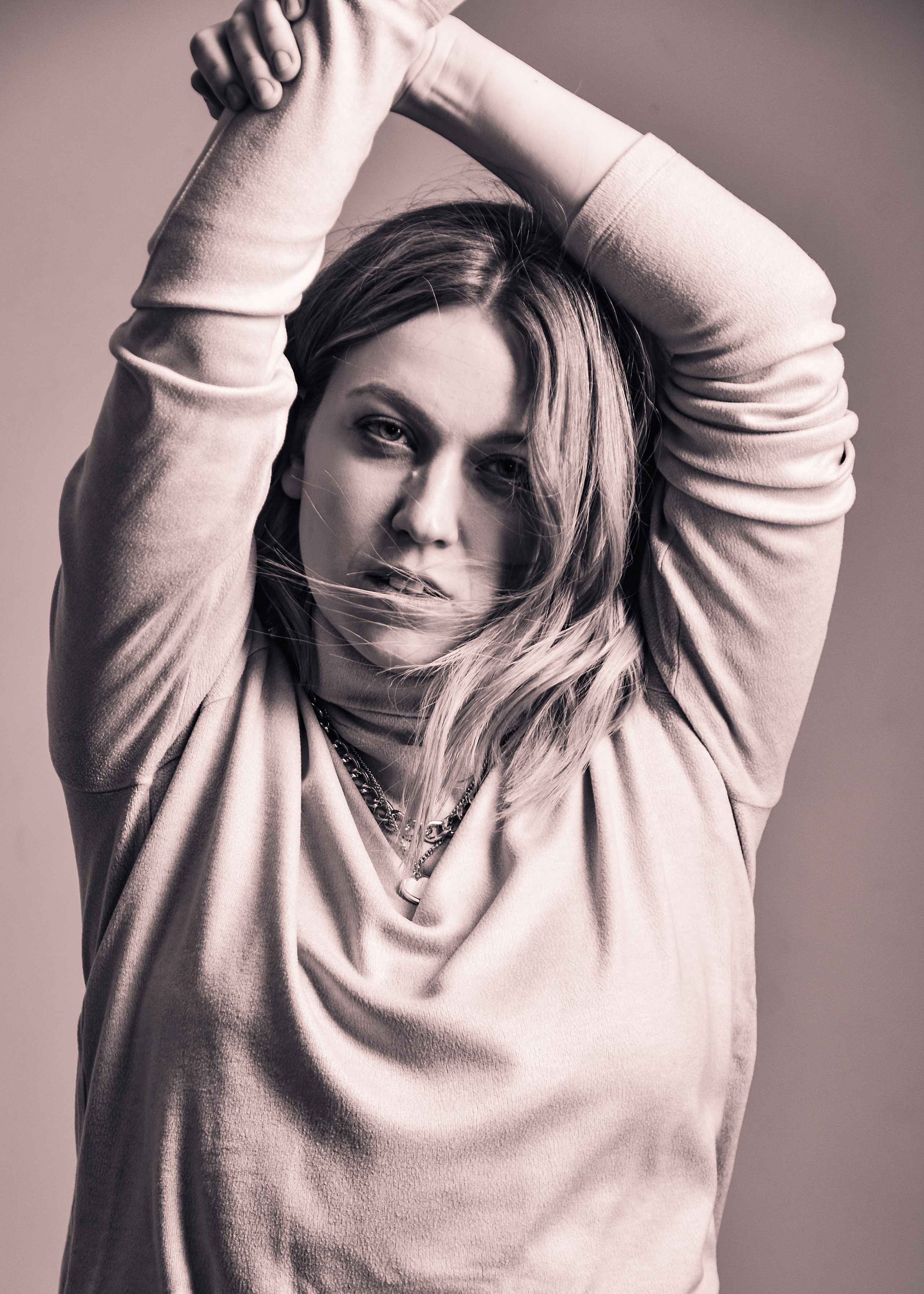 История одного Откровения. Денисова Лера. Фотограф-лирик в Рязани и Москве