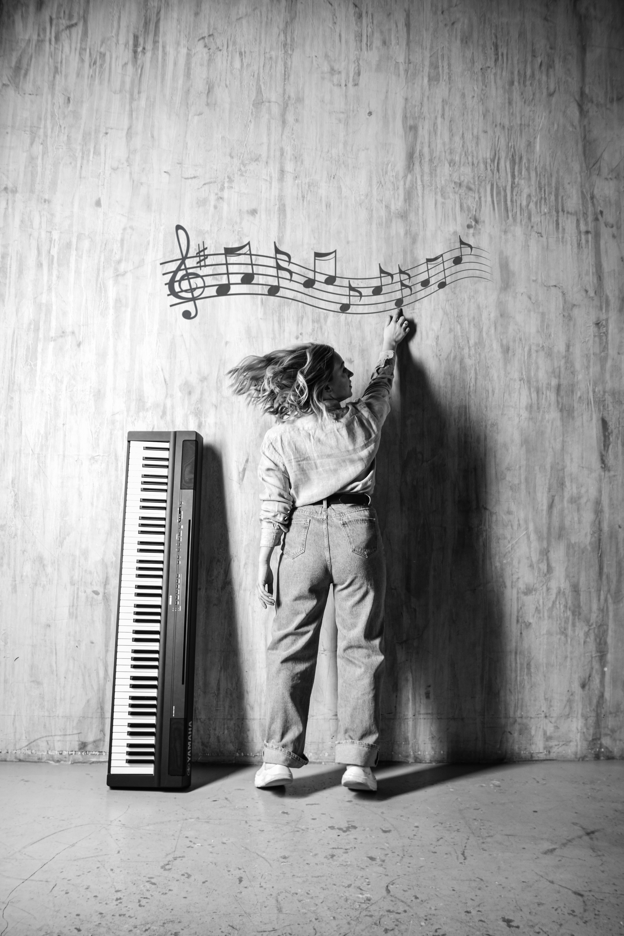 История одного Откровения. Денисова Лера. Фотограф-лирик в Рязани и Москве