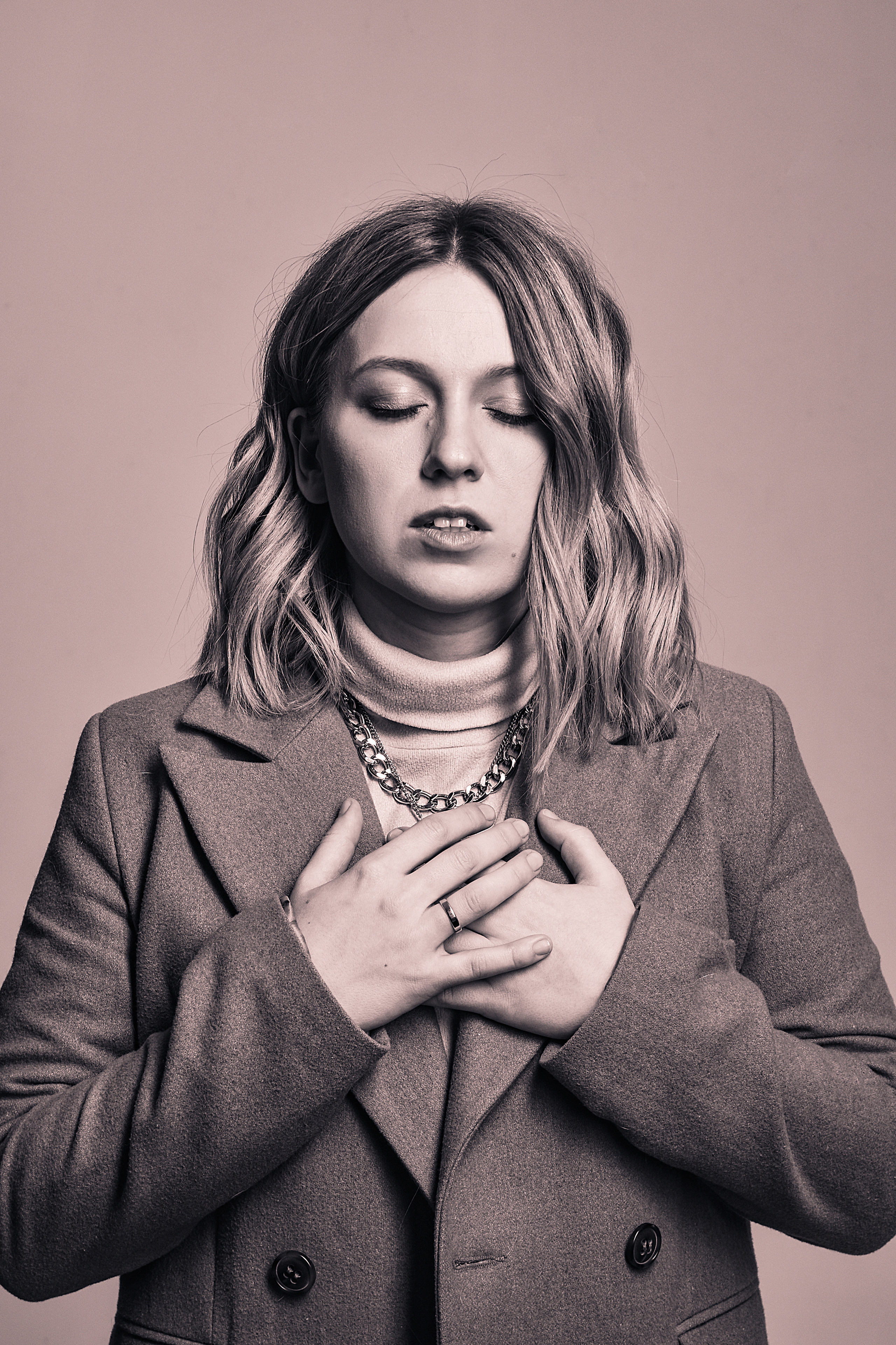 История одного Откровения. Денисова Лера. Фотограф-лирик в Рязани и Москве