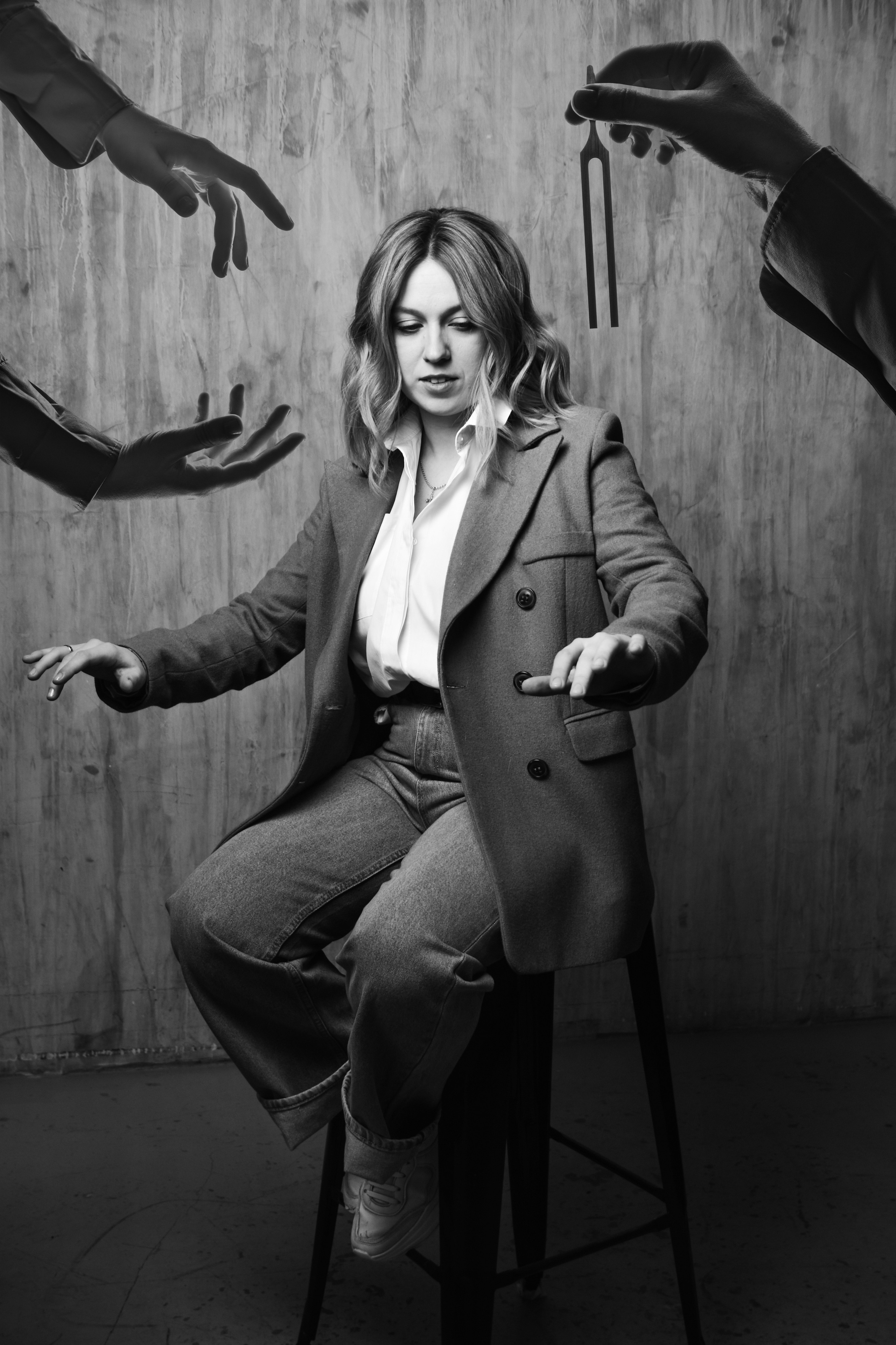 История одного Откровения. Денисова Лера. Фотограф-лирик в Рязани и Москве