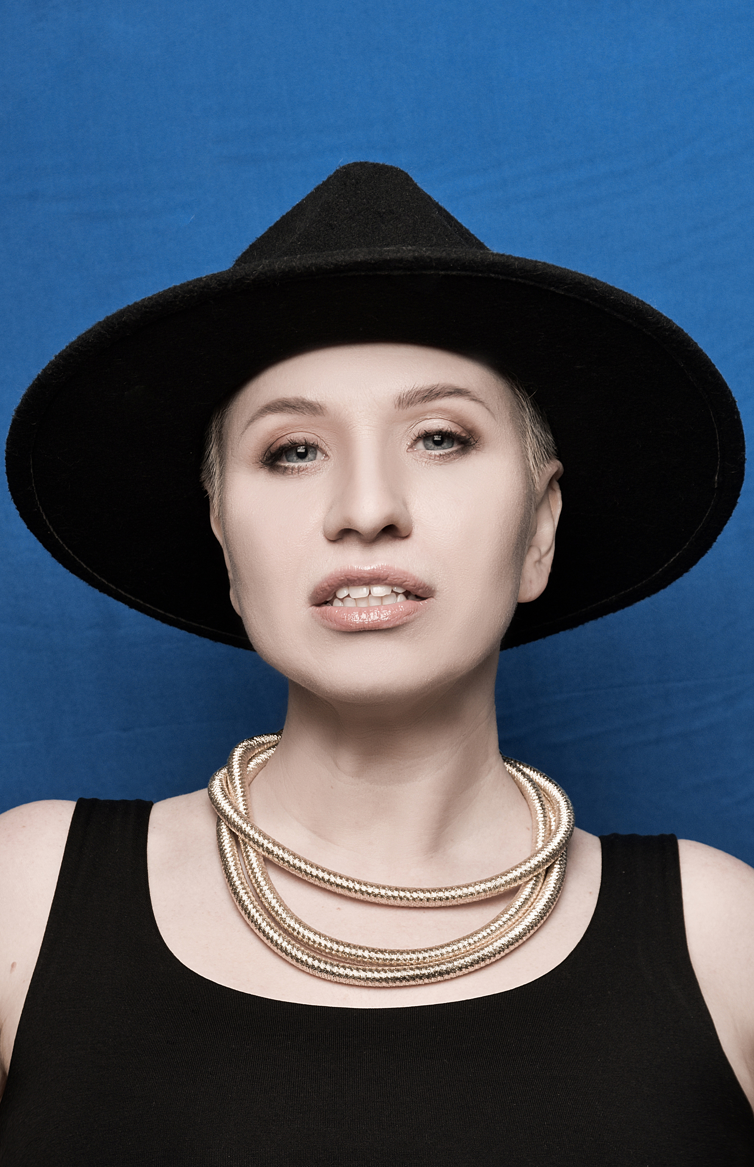 История одного Откровения. Денисова Лера. Фотограф-лирик в Рязани и Москве