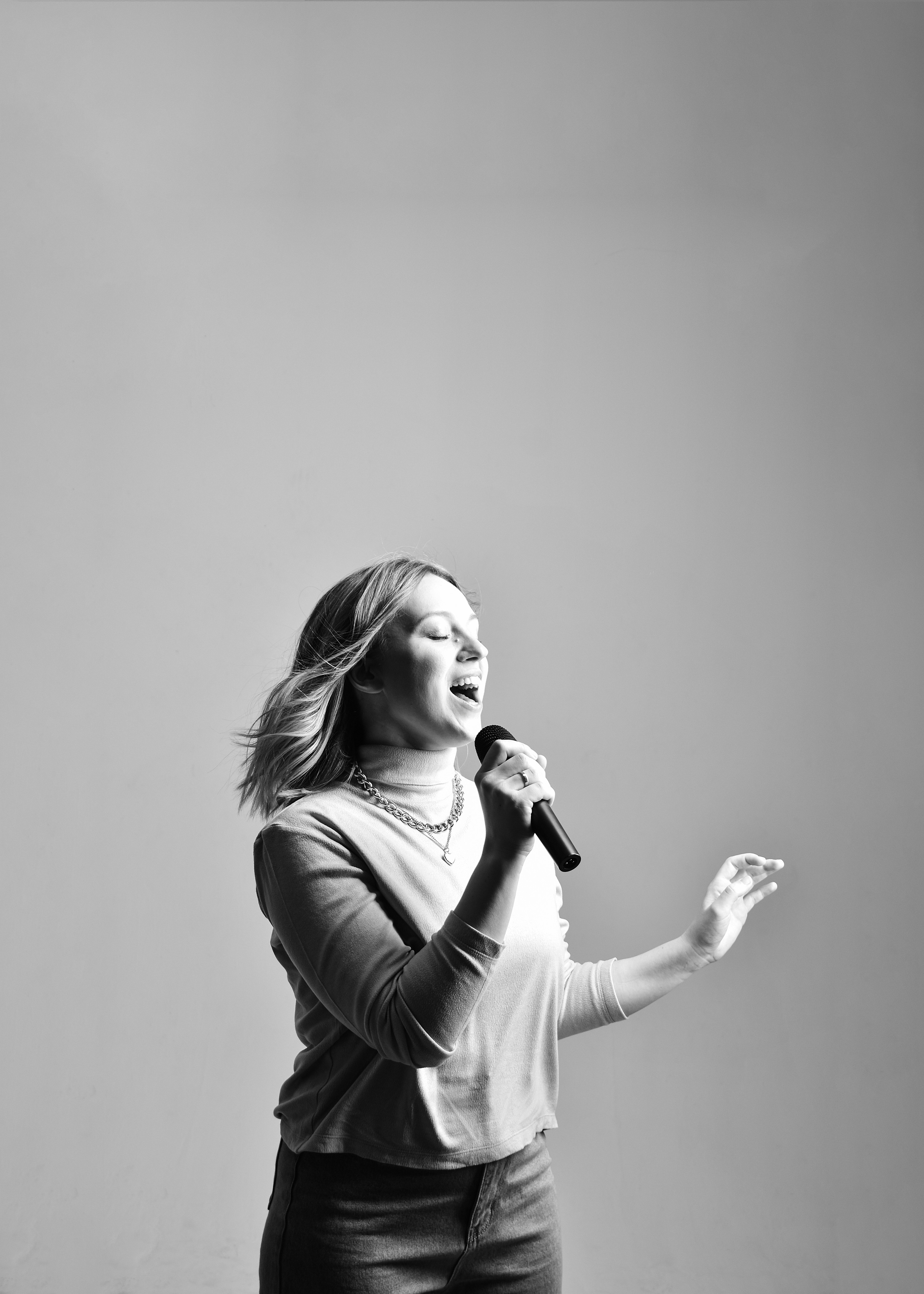 История одного Откровения. Денисова Лера. Фотограф-лирик в Рязани и Москве