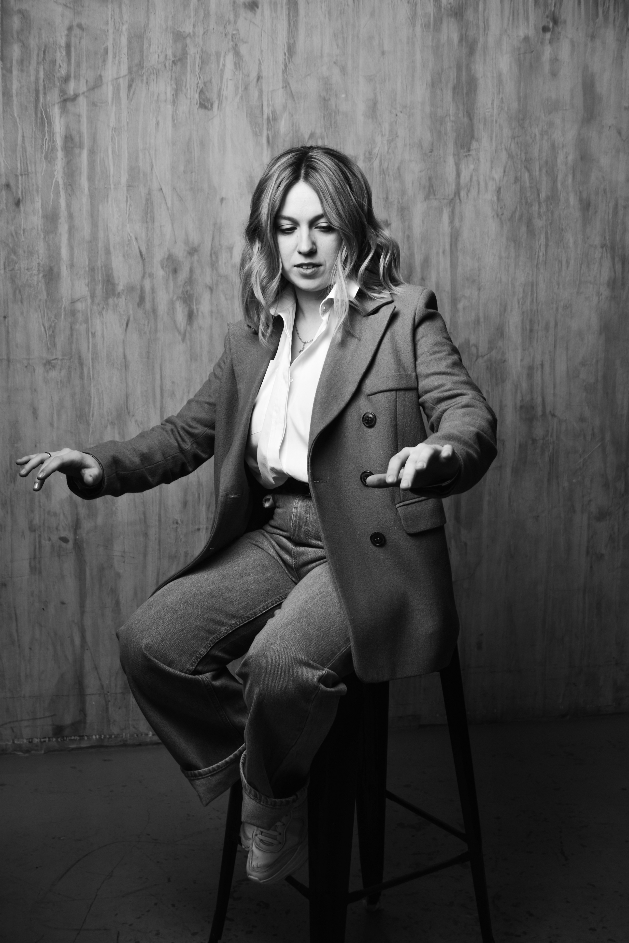 История одного Откровения. Денисова Лера. Фотограф-лирик в Рязани и Москве