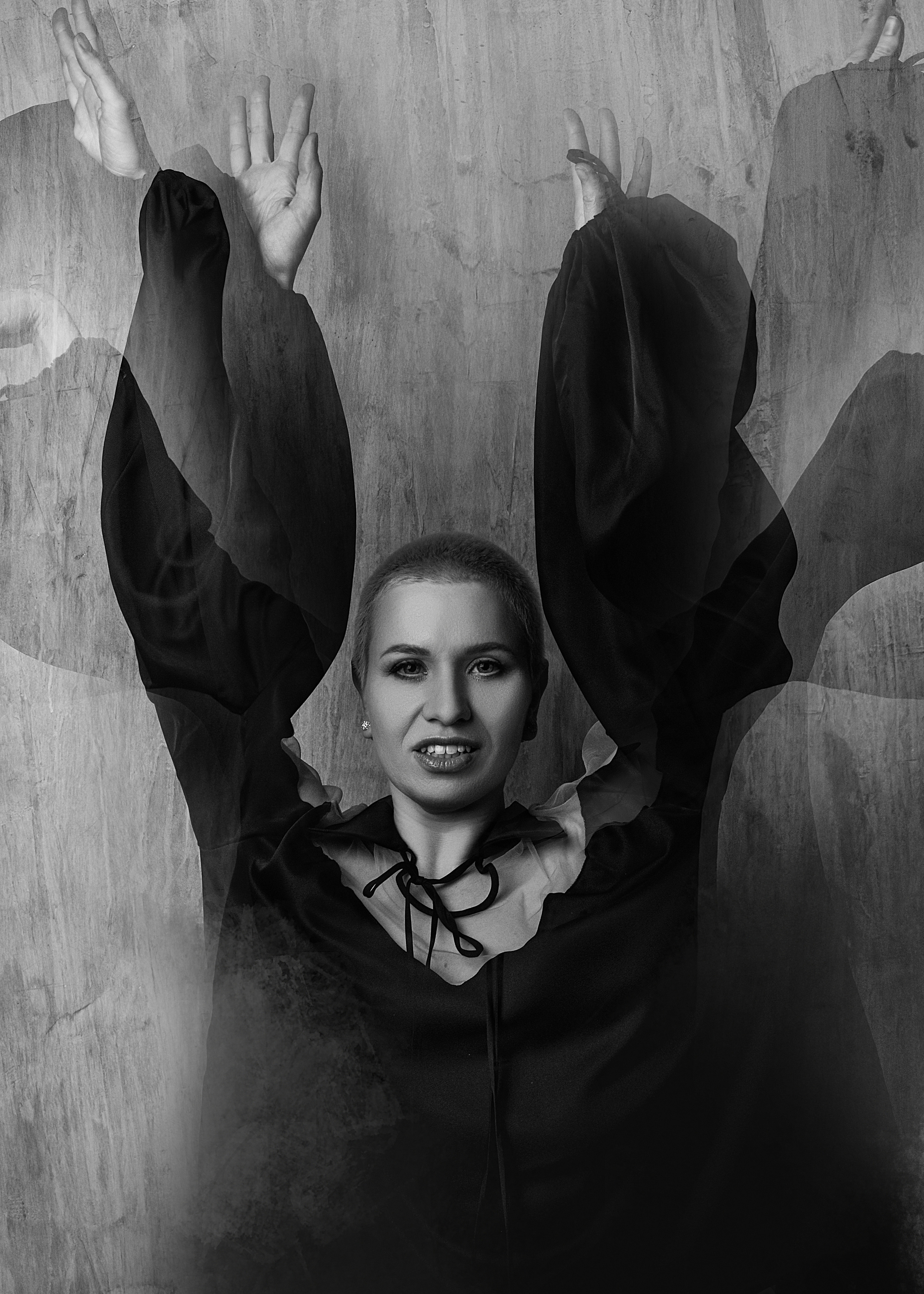 История одного Откровения. Денисова Лера. Фотограф-лирик в Рязани и Москве