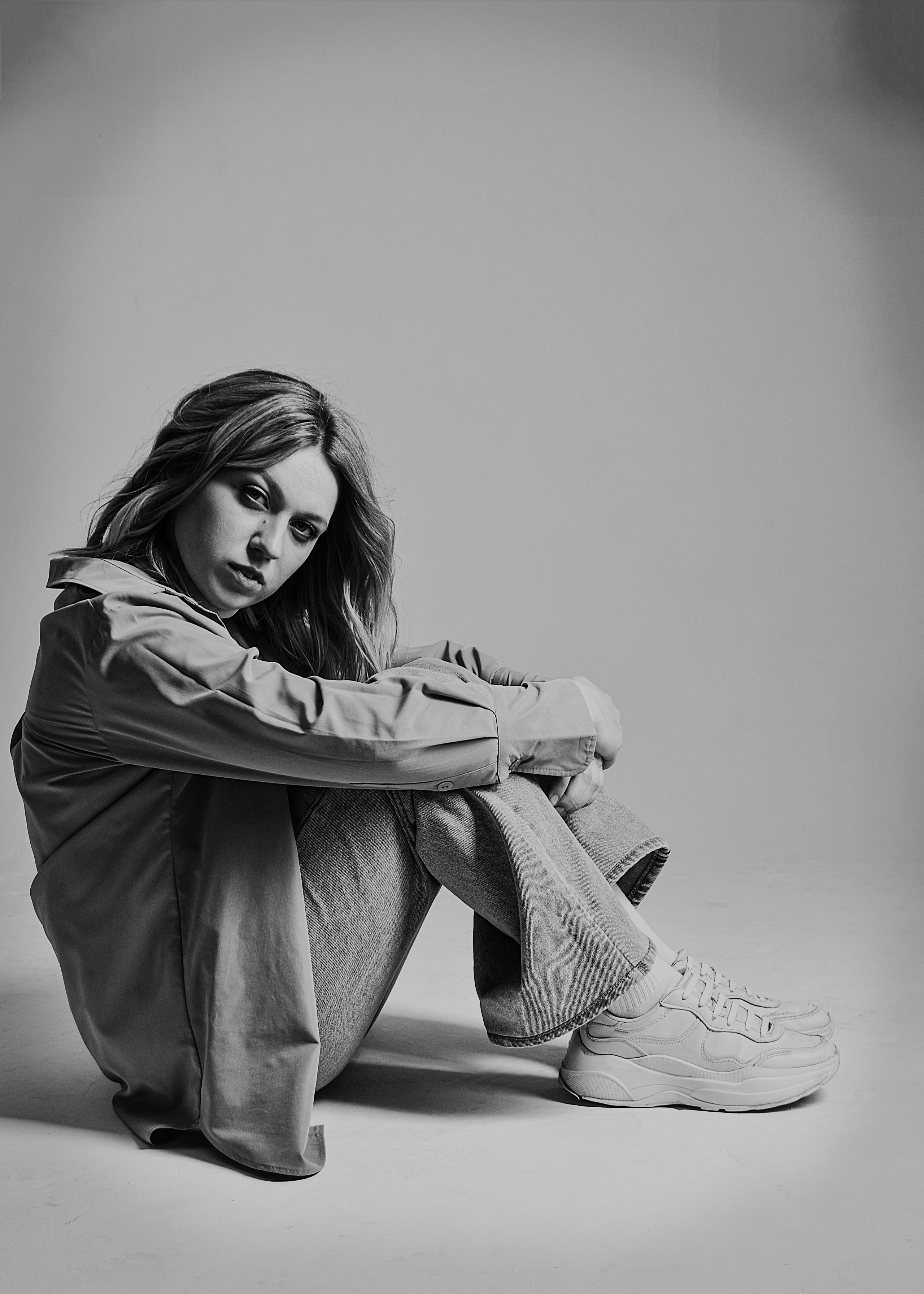 История одного Откровения. Денисова Лера. Фотограф-лирик в Рязани и Москве