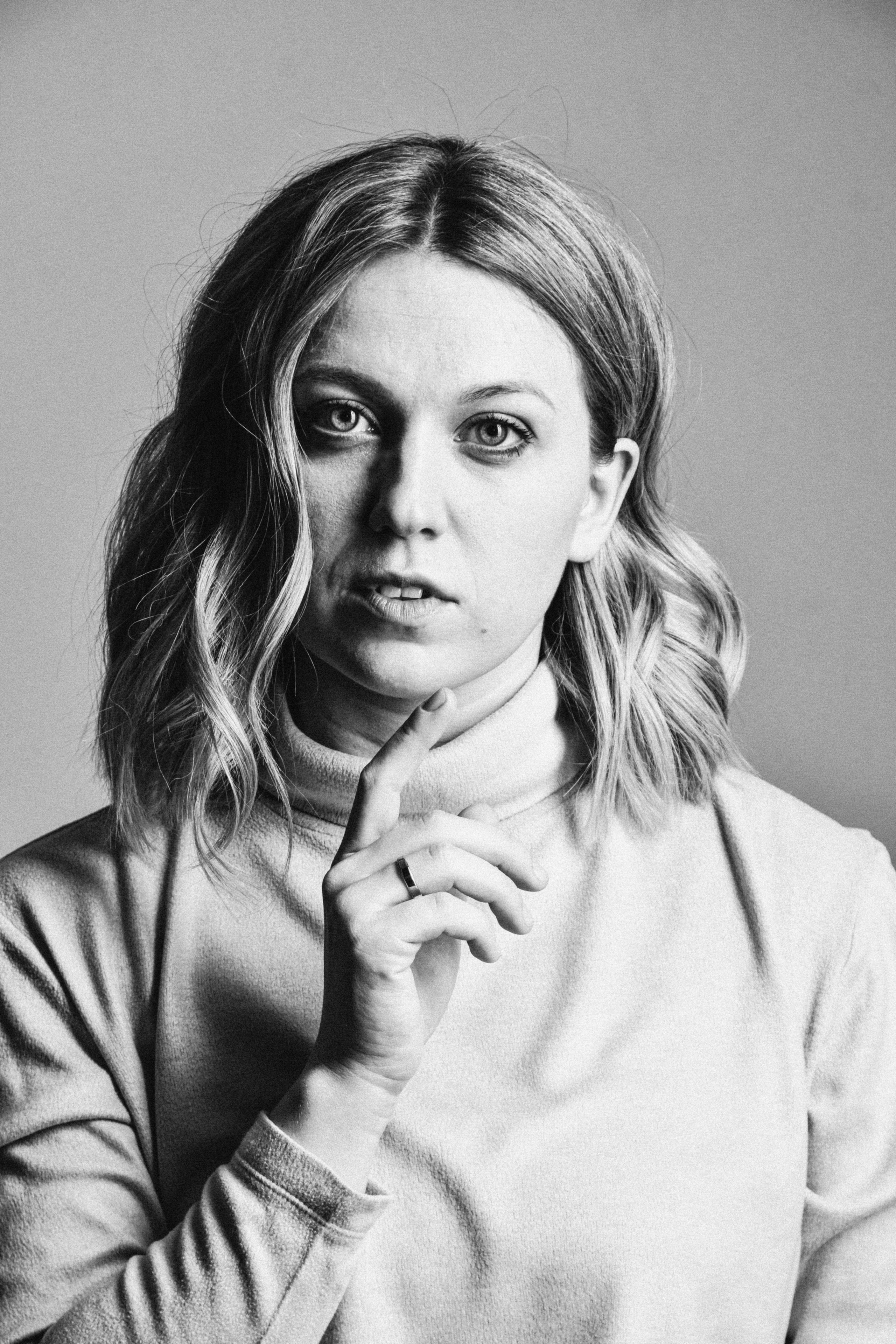 История одного Откровения. Денисова Лера. Фотограф-лирик в Рязани и Москве