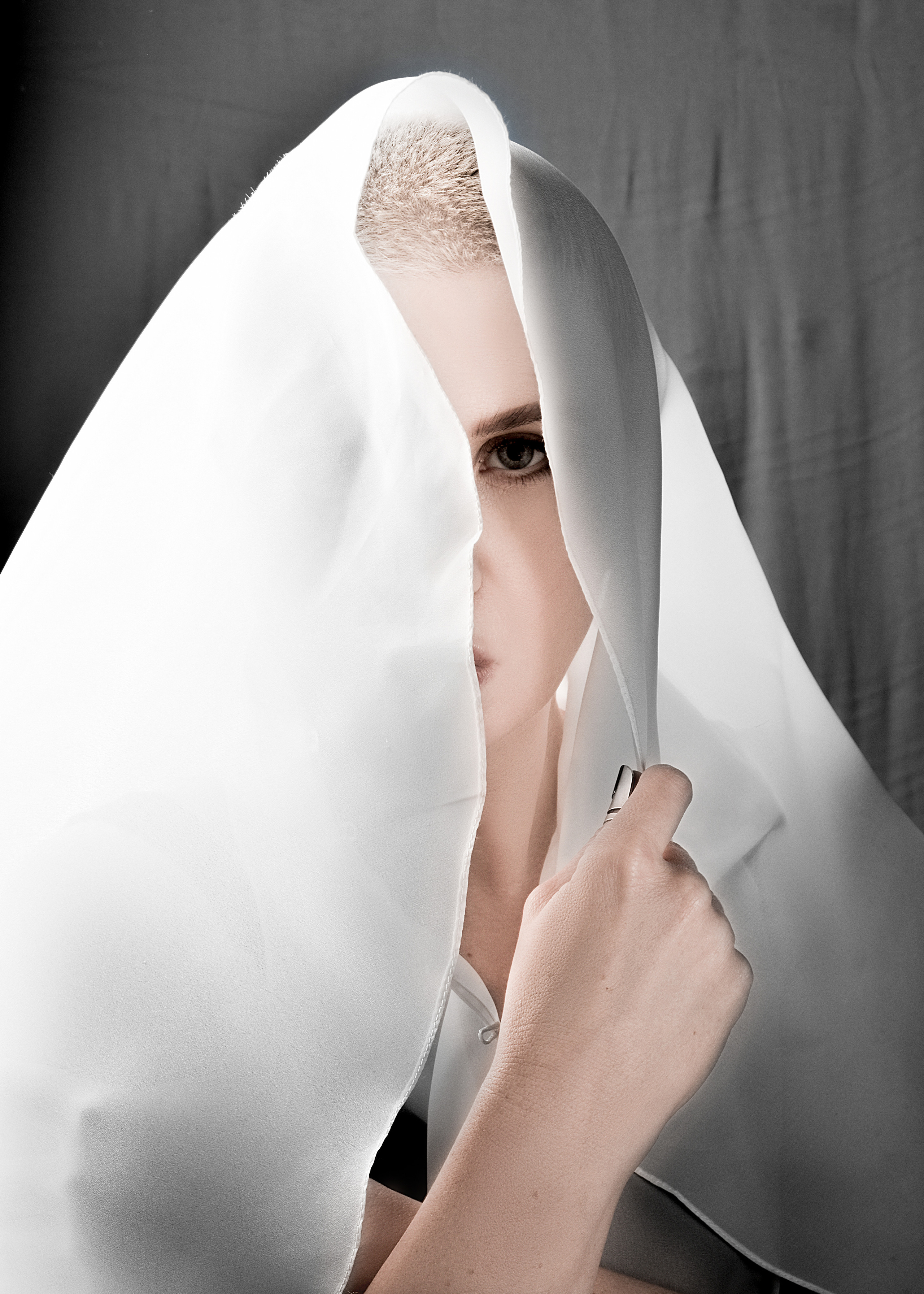 История одного Откровения. Денисова Лера. Фотограф-лирик в Рязани и Москве